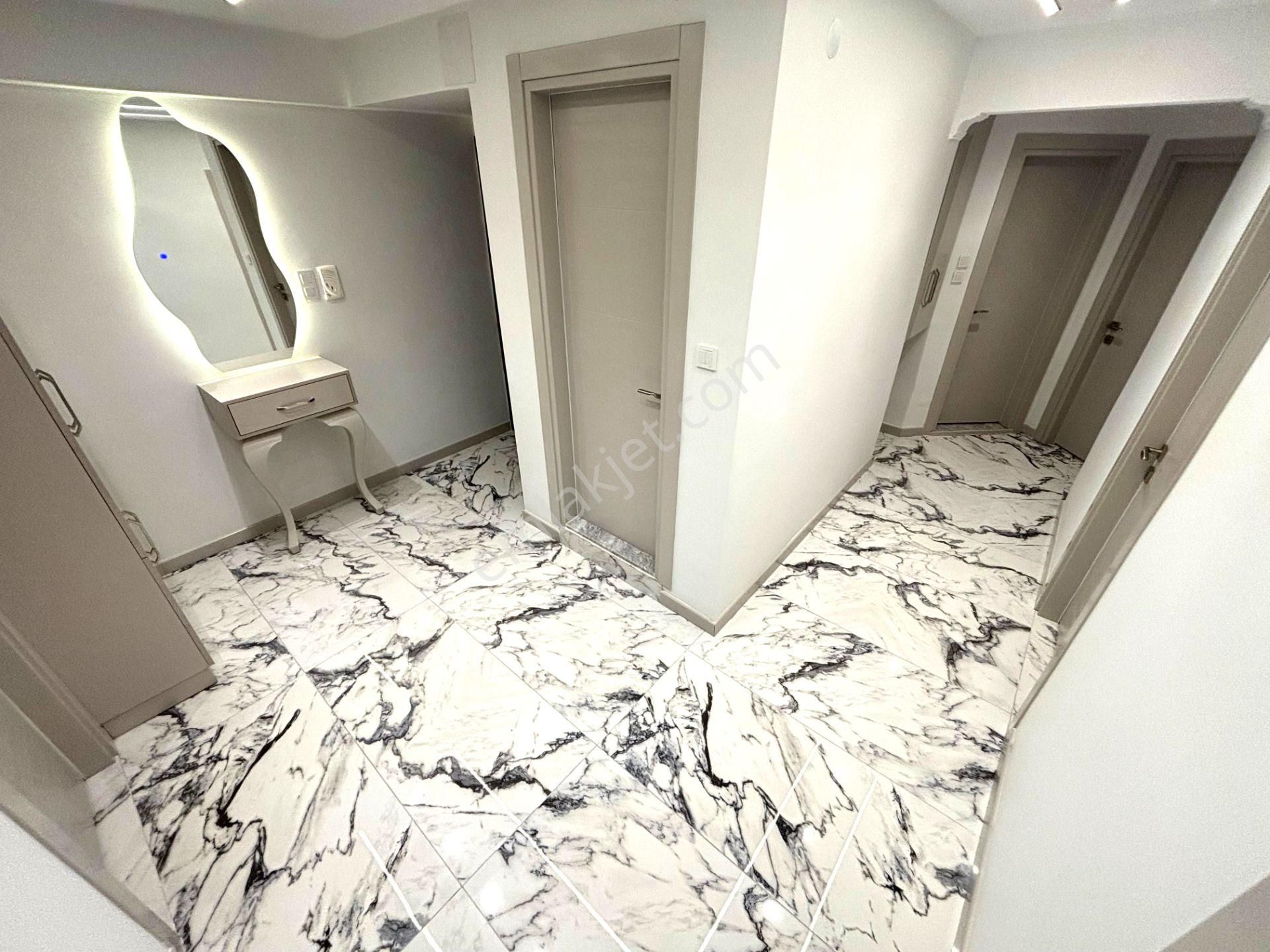 📍deluxe Evlerin Adresi Blue Life Egen'den Gerçek İlan-ikizçay'da Ön Cephe Ayrı Mutfaklı 3+1 Daire - Görsel 16