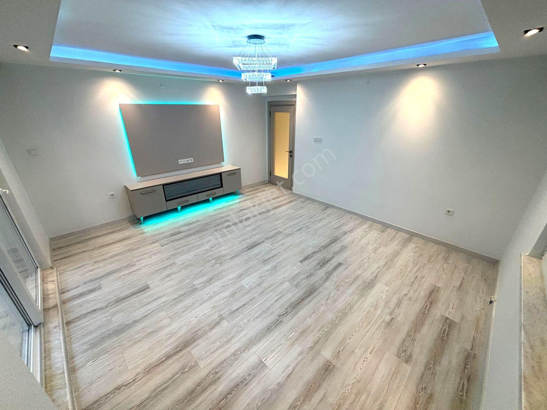 📍deluxe Evlerin Adresi Blue Life Egen'den Gerçek İlan-ikizçay'da Ön Cephe Ayrı Mutfaklı 3+1 Daire - Görsel 5