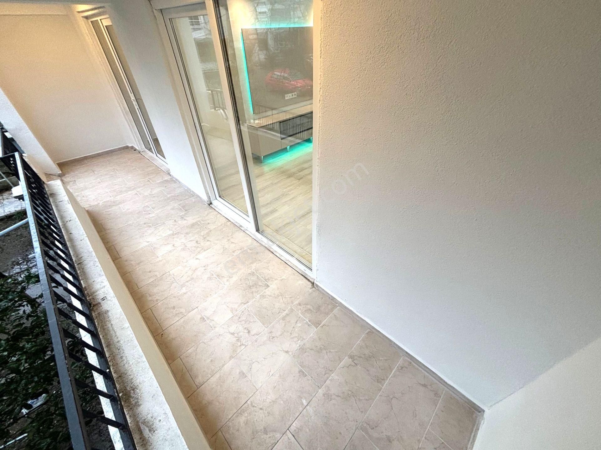 📍deluxe Evlerin Adresi Blue Life Egen'den Gerçek İlan-ikizçay'da Ön Cephe Ayrı Mutfaklı 3+1 Daire - Görsel 17