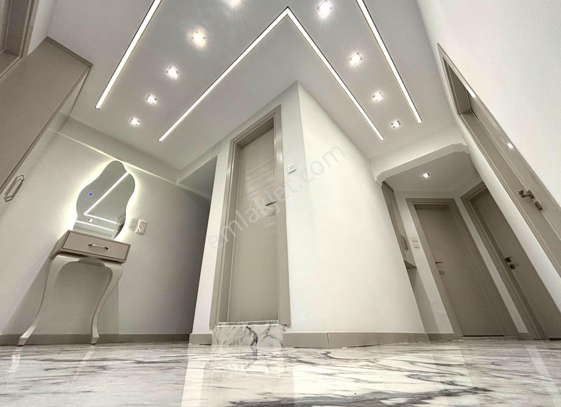 📍deluxe Evlerin Adresi Blue Life Egen'den Gerçek İlan-ikizçay'da Ön Cephe Ayrı Mutfaklı 3+1 Daire - Görsel 12