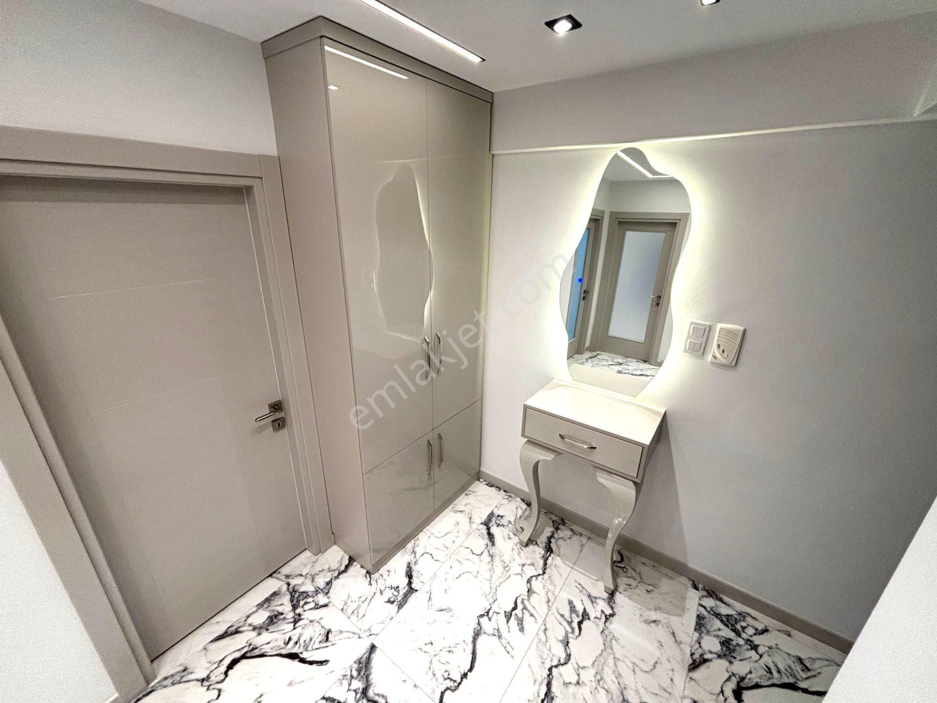 📍deluxe Evlerin Adresi Blue Life Egen'den Gerçek İlan-ikizçay'da Ön Cephe Ayrı Mutfaklı 3+1 Daire - Görsel 14