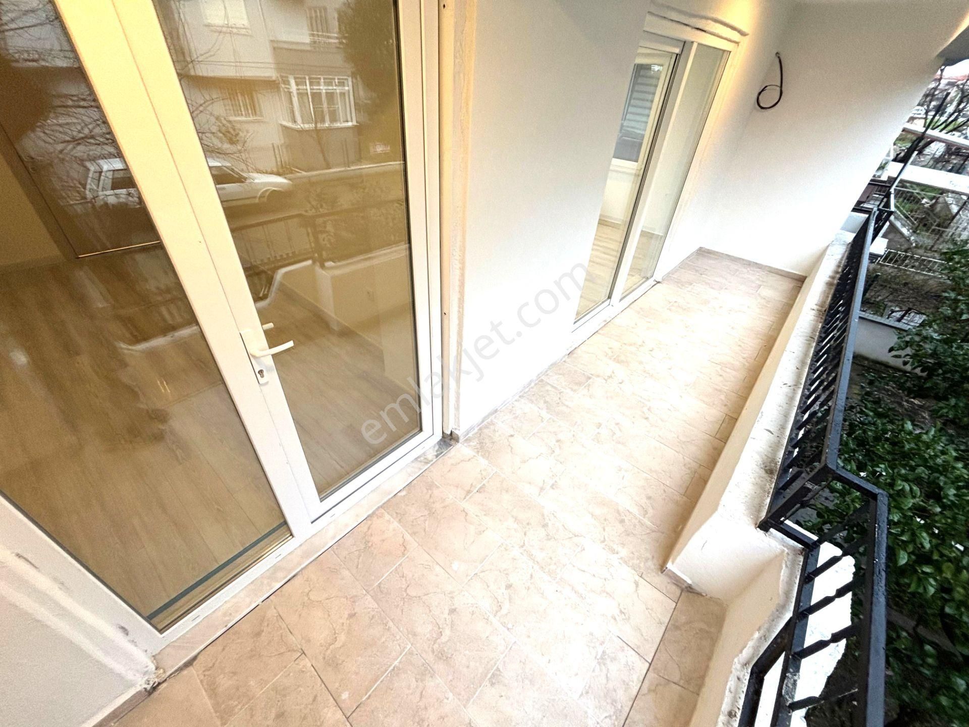 📍deluxe Evlerin Adresi Blue Life Egen'den Gerçek İlan-ikizçay'da Ön Cephe Ayrı Mutfaklı 3+1 Daire - Görsel 15