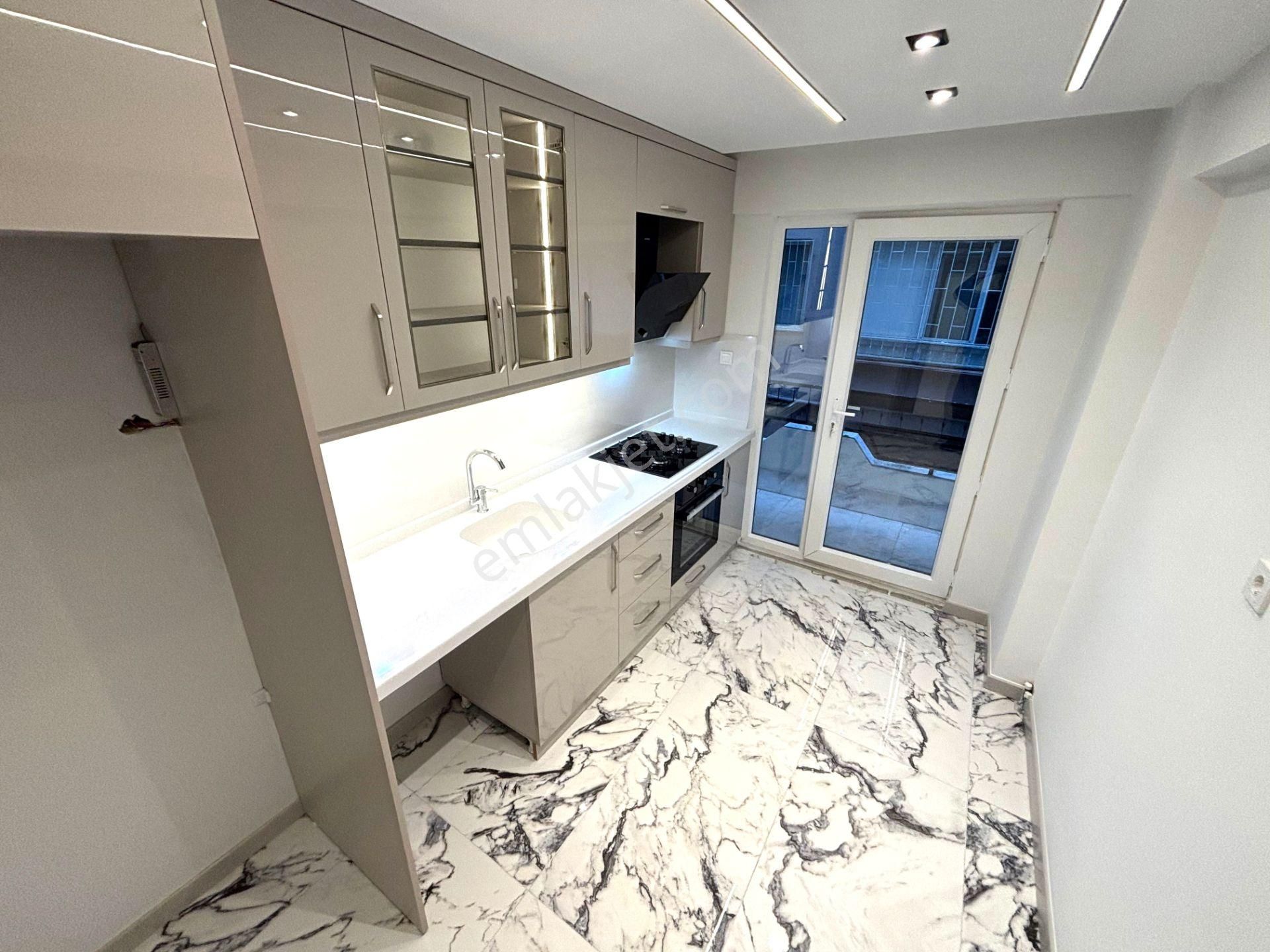 📍deluxe Evlerin Adresi Blue Life Egen'den Gerçek İlan-ikizçay'da Ön Cephe Ayrı Mutfaklı 3+1 Daire - Görsel 25