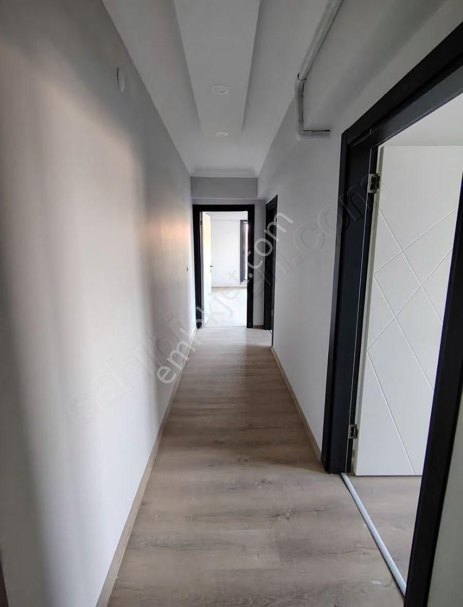 İstasyon Mahallesi 2+1 Kapalı Mutfak Satılık Sıfır Daire - Görsel 13