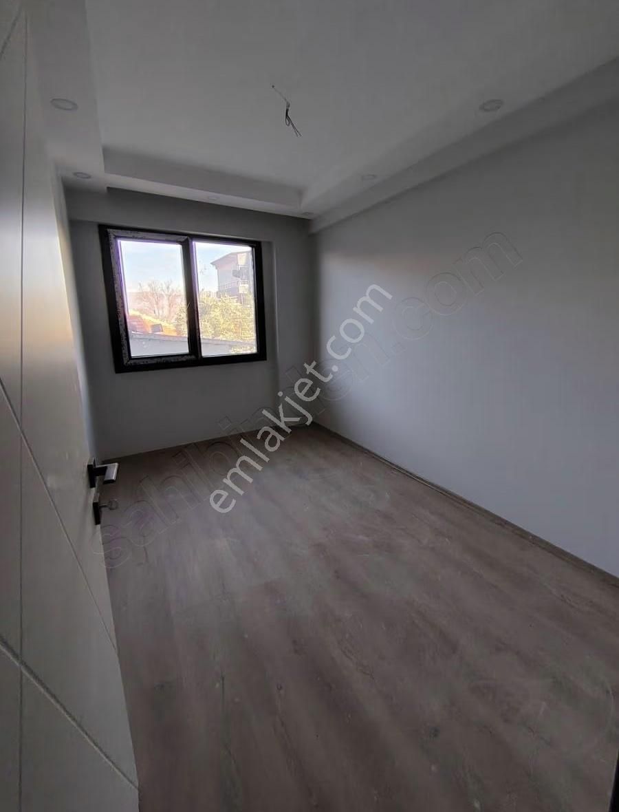 İstasyon Mahallesi 2+1 Kapalı Mutfak Satılık Sıfır Daire - Görsel 12