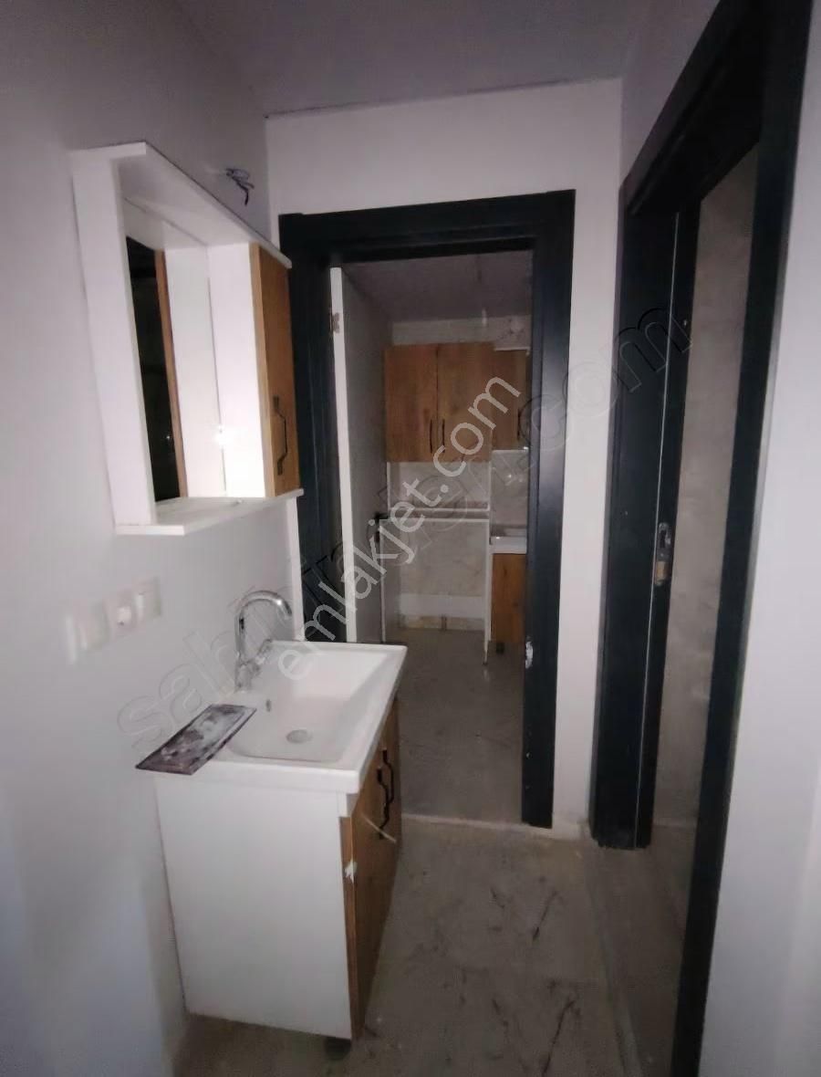 İstasyon Mahallesi 2+1 Kapalı Mutfak Satılık Sıfır Daire - Görsel 11