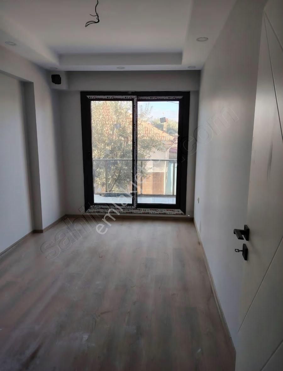 İstasyon Mahallesi 2+1 Kapalı Mutfak Satılık Sıfır Daire - Görsel 5