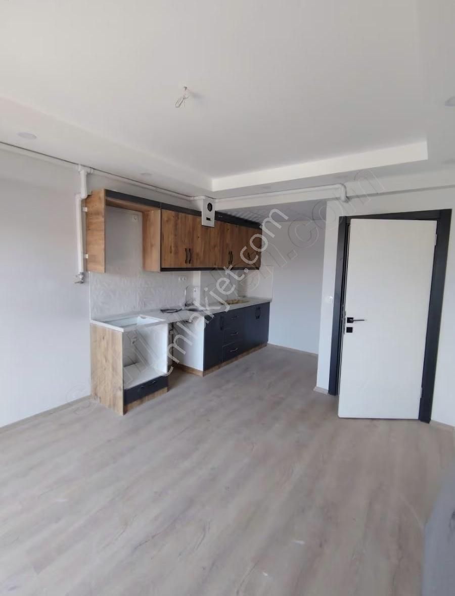 İstasyon Mahallesi Dogalgazlı Sıfır 2+1 Satılık Daire - Görsel 4