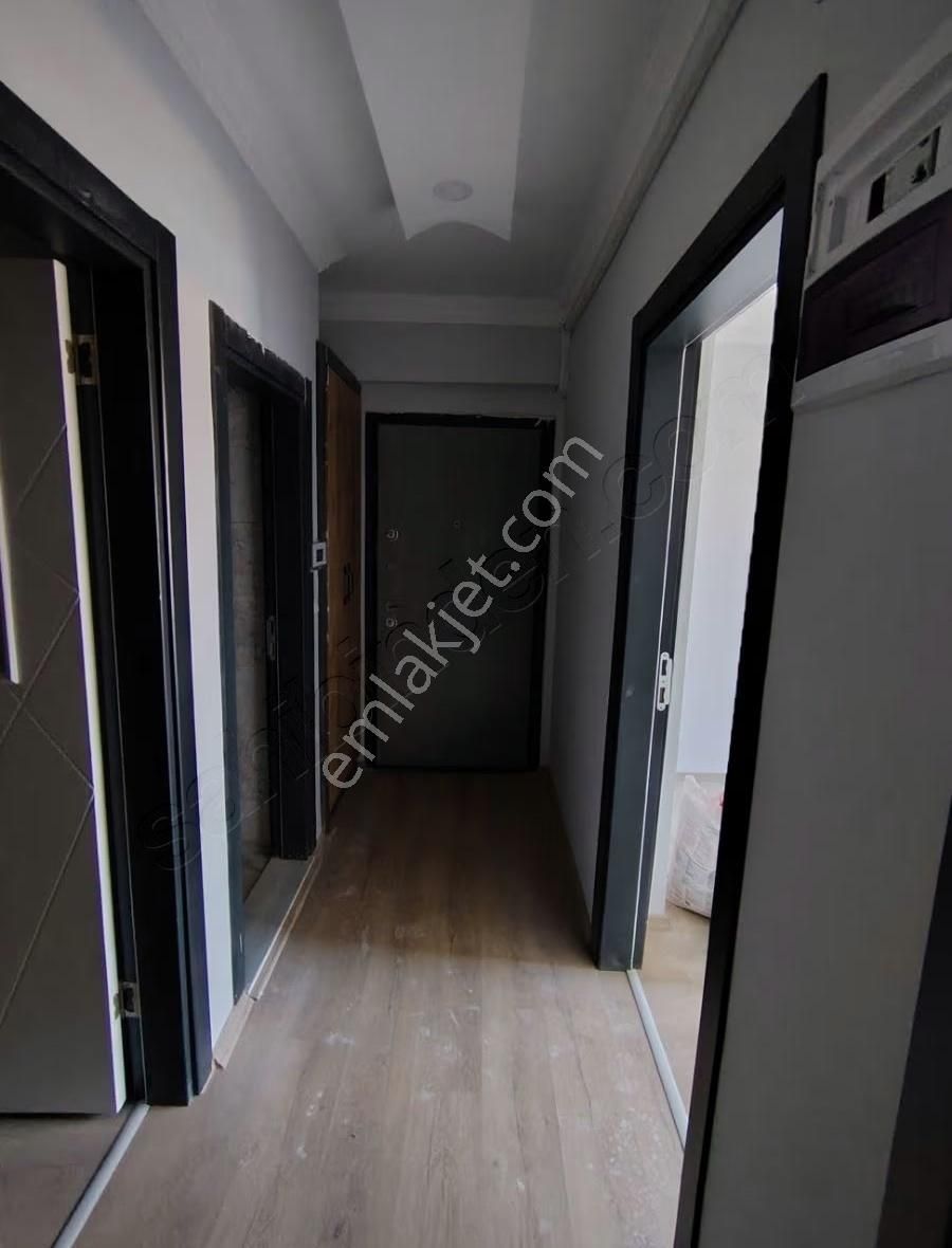 İstasyon Mahallesi Dogalgazlı Sıfır 2+1 Satılık Daire - Görsel 6