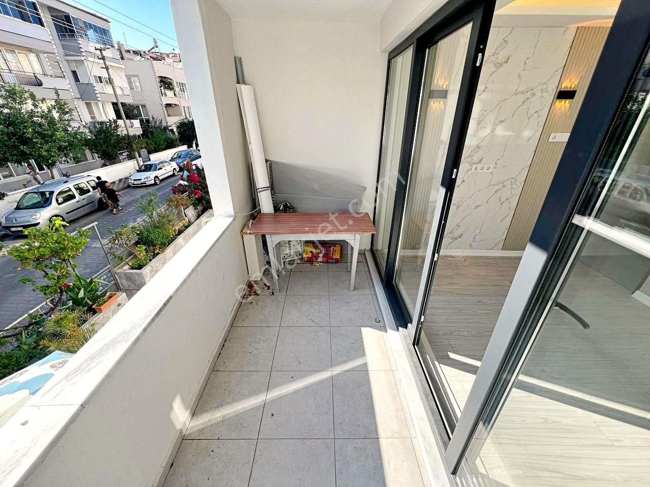 💢blue Life Egenden Gerçek İlan Akçay Merkezde Ön Cephe İçi Full Yenişlenmiş 2+1 Muhteşem Daire - Görsel 6