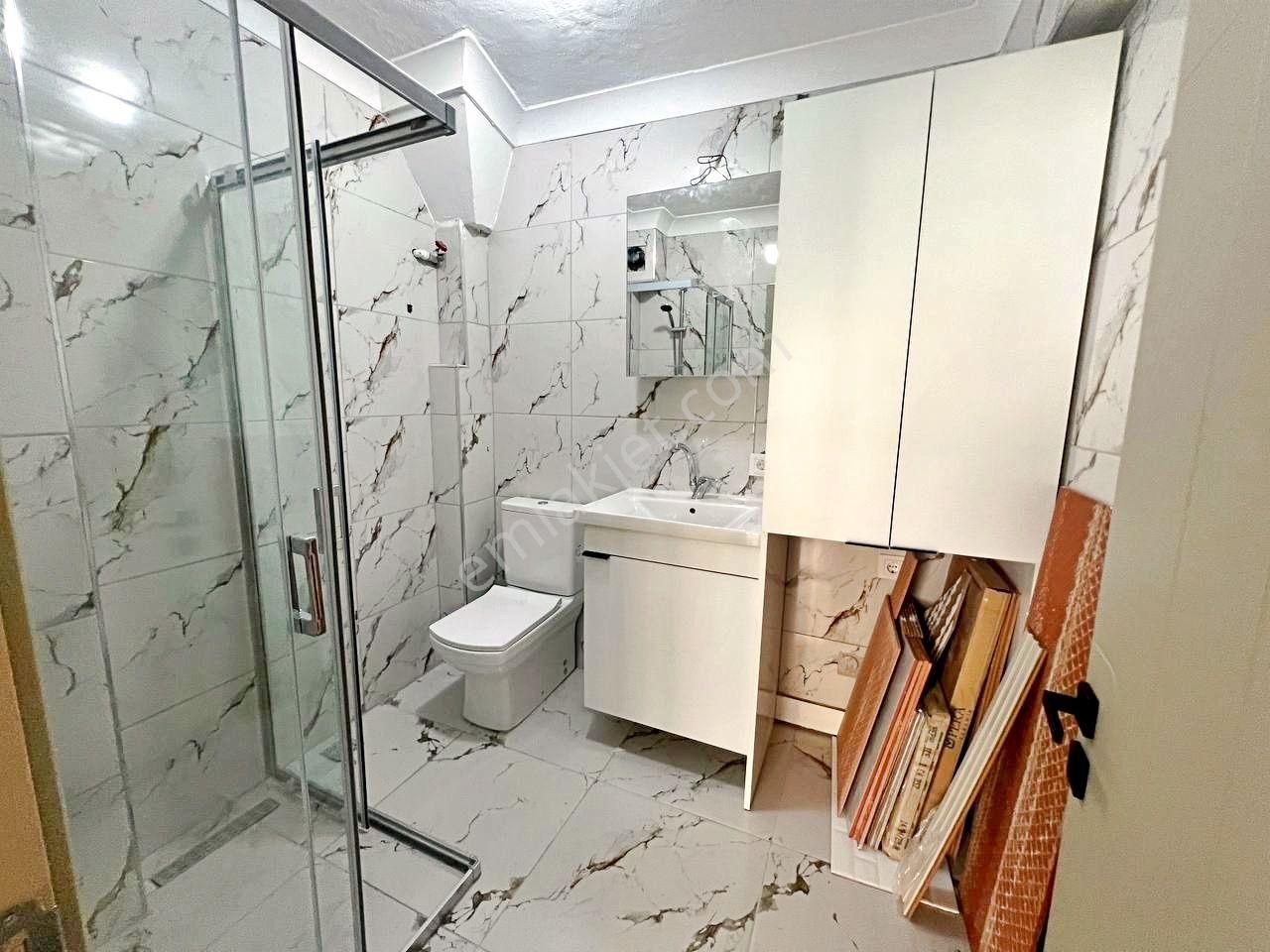 💢blue Life Egenden Gerçek İlan Akçay Merkezde Ön Cephe İçi Full Yenişlenmiş 2+1 Muhteşem Daire - Görsel 23