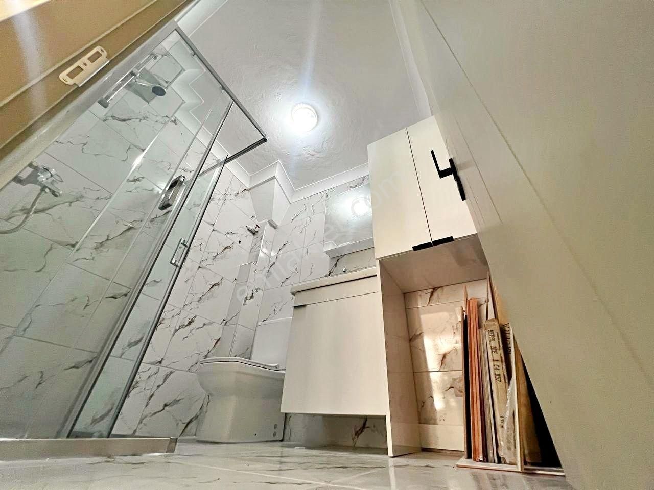 💢blue Life Egenden Gerçek İlan Akçay Merkezde Ön Cephe İçi Full Yenişlenmiş 2+1 Muhteşem Daire - Görsel 7