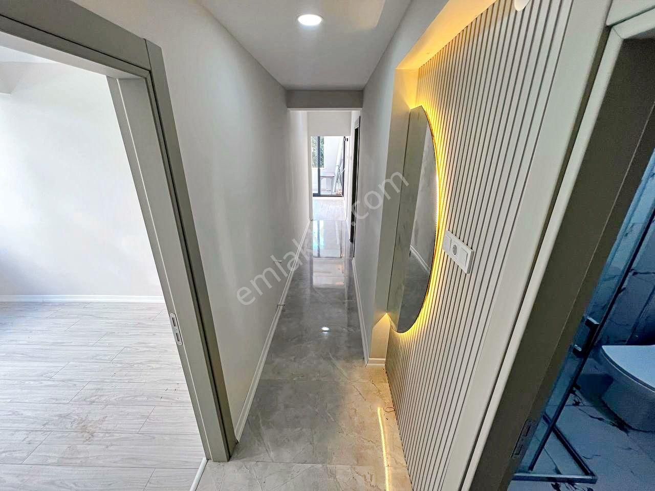 💢blue Life Egenden Gerçek İlan Akçay Merkezde Ön Cephe İçi Full Yenişlenmiş 2+1 Muhteşem Daire - Görsel 15