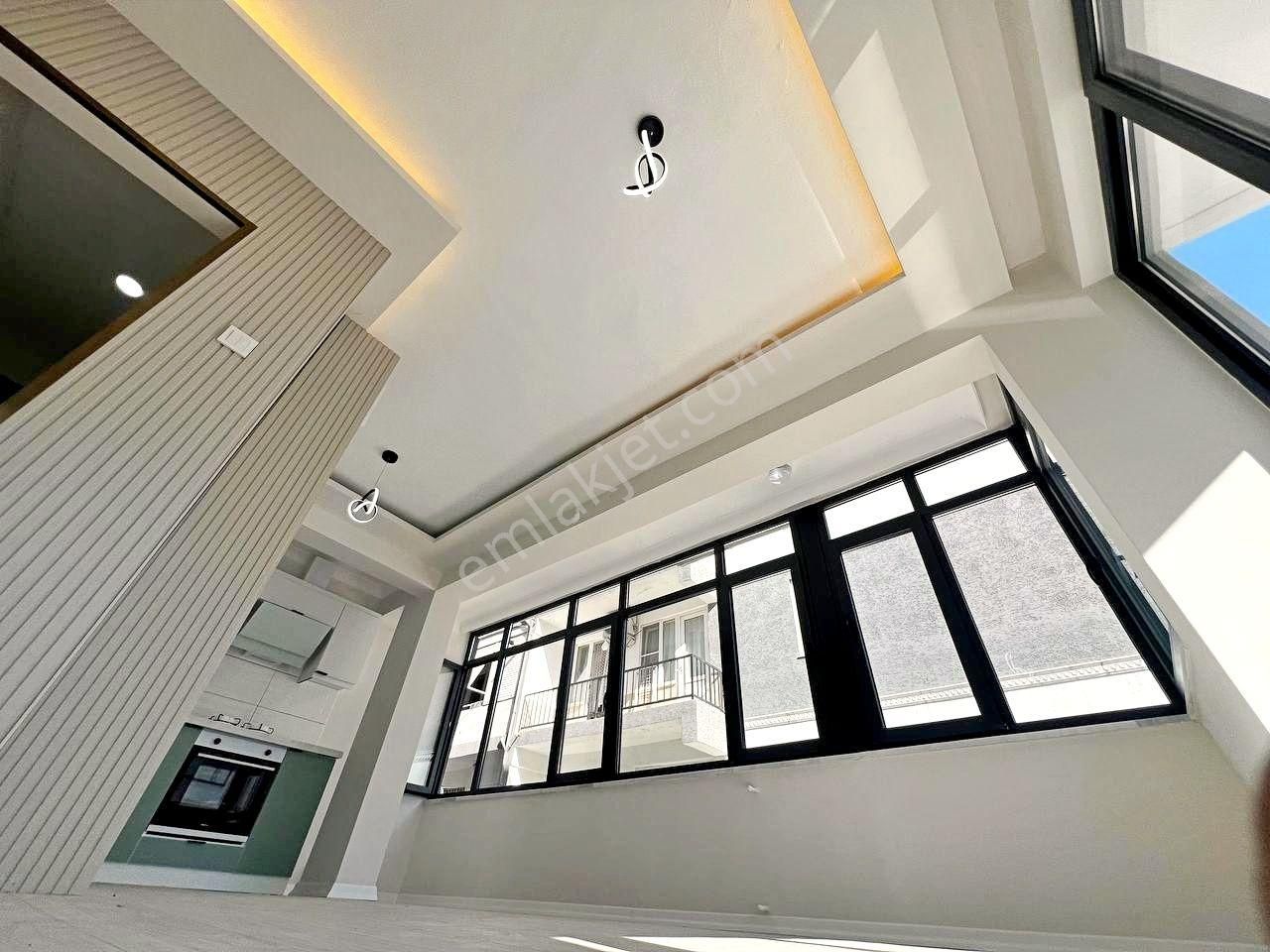 💢blue Life Egenden Gerçek İlan Akçay Merkezde Ön Cephe İçi Full Yenişlenmiş 2+1 Muhteşem Daire - Görsel 25