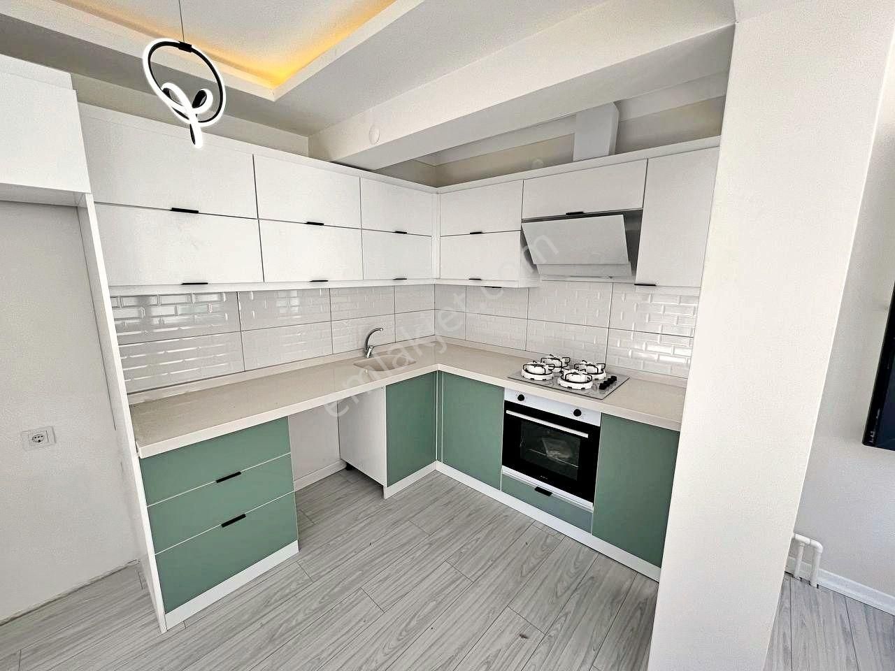 💢blue Life Egenden Gerçek İlan Akçay Merkezde Ön Cephe İçi Full Yenişlenmiş 2+1 Muhteşem Daire - Görsel 10