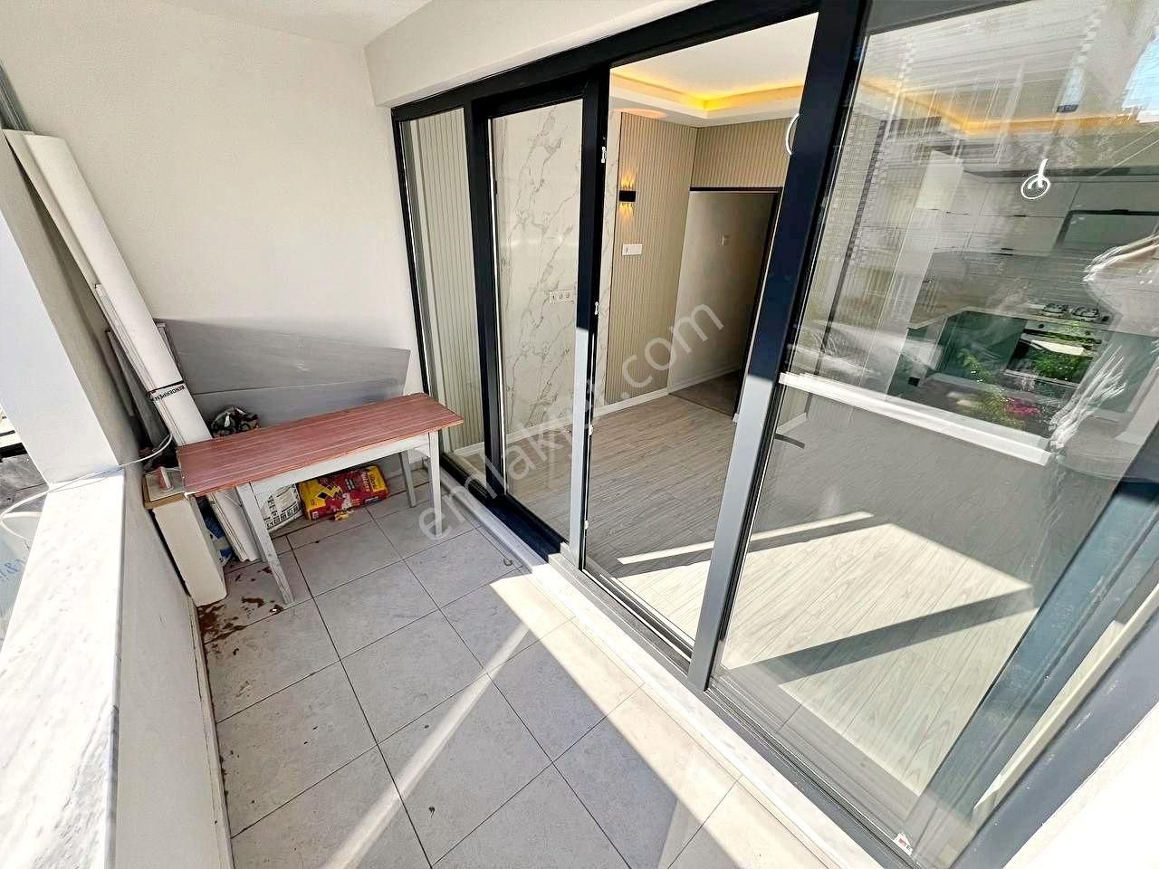 💢blue Life Egenden Gerçek İlan Akçay Merkezde Ön Cephe İçi Full Yenişlenmiş 2+1 Muhteşem Daire - Görsel 32