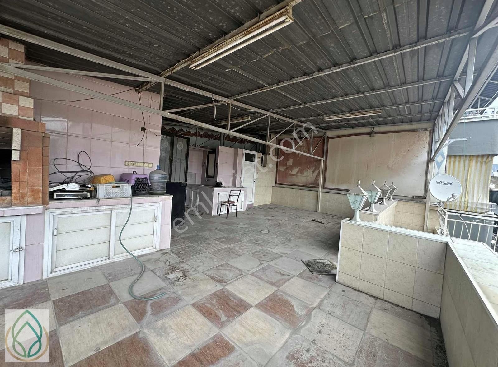 Altındağ Koşukavak Ta Satılık Yarım İnşaat Daire - Görsel 19