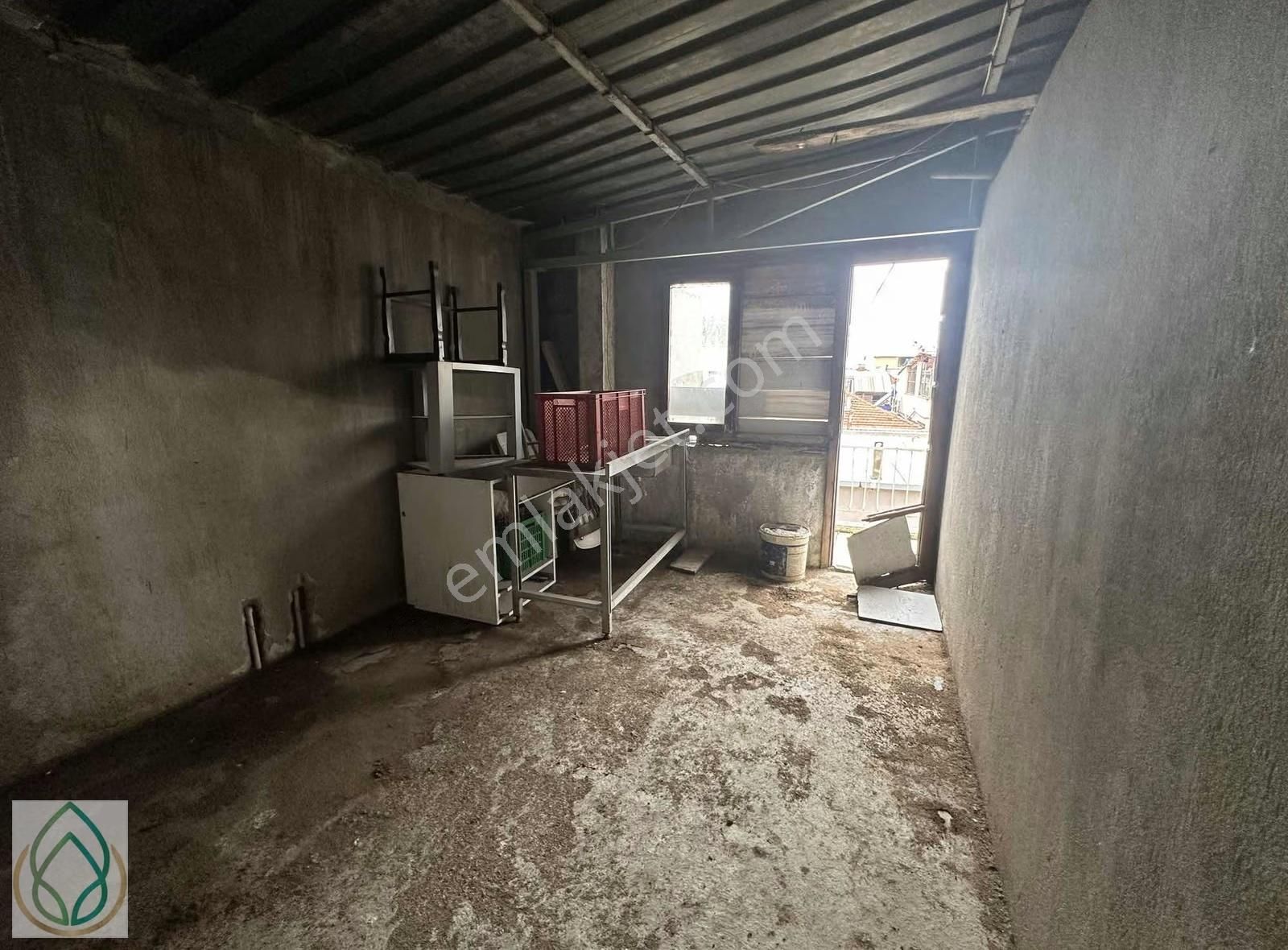 Altındağ Koşukavak Ta Satılık Yarım İnşaat Daire - Görsel 18