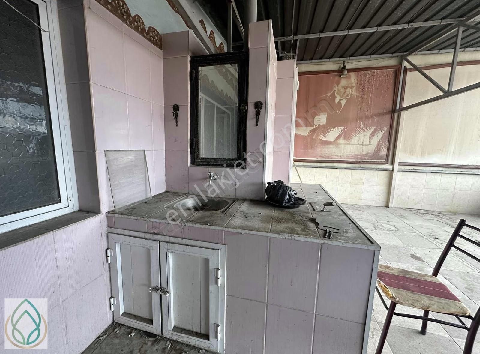 Altındağ Koşukavak Ta Satılık Yarım İnşaat Daire - Görsel 24