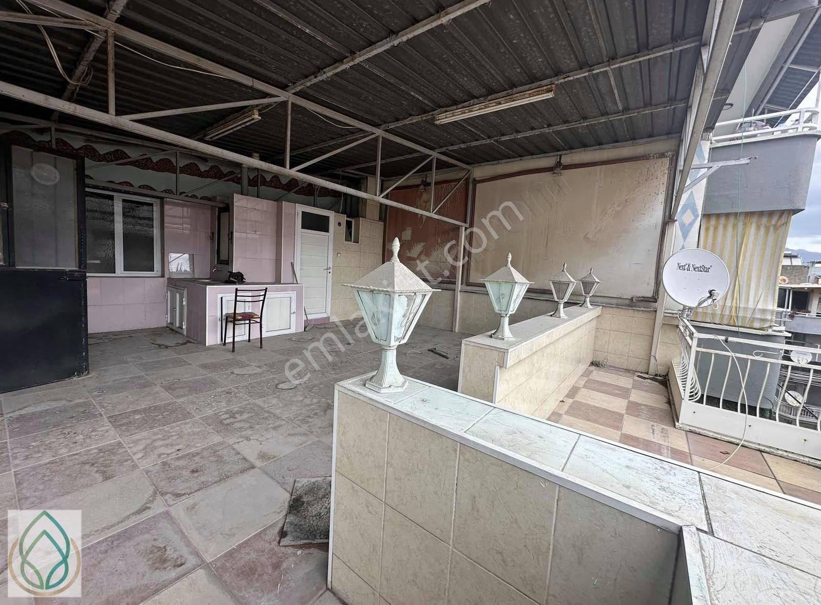 Altındağ Koşukavak Ta Satılık Yarım İnşaat Daire - Görsel 20