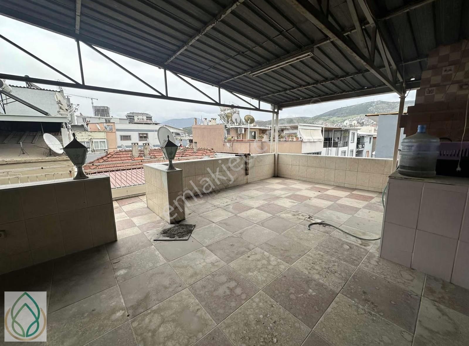 Altındağ Koşukavak Ta Satılık Yarım İnşaat Daire - Görsel 15