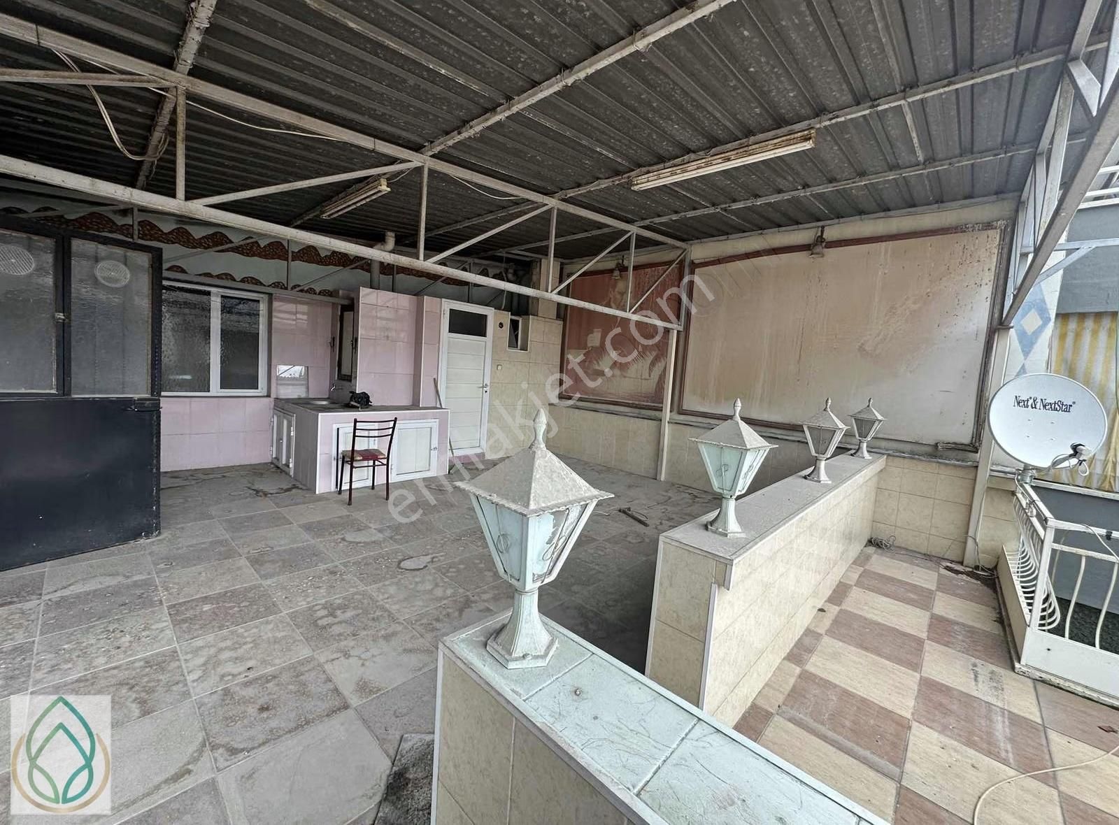 Altındağ Koşukavak Ta Satılık Yarım İnşaat Daire - Görsel 3