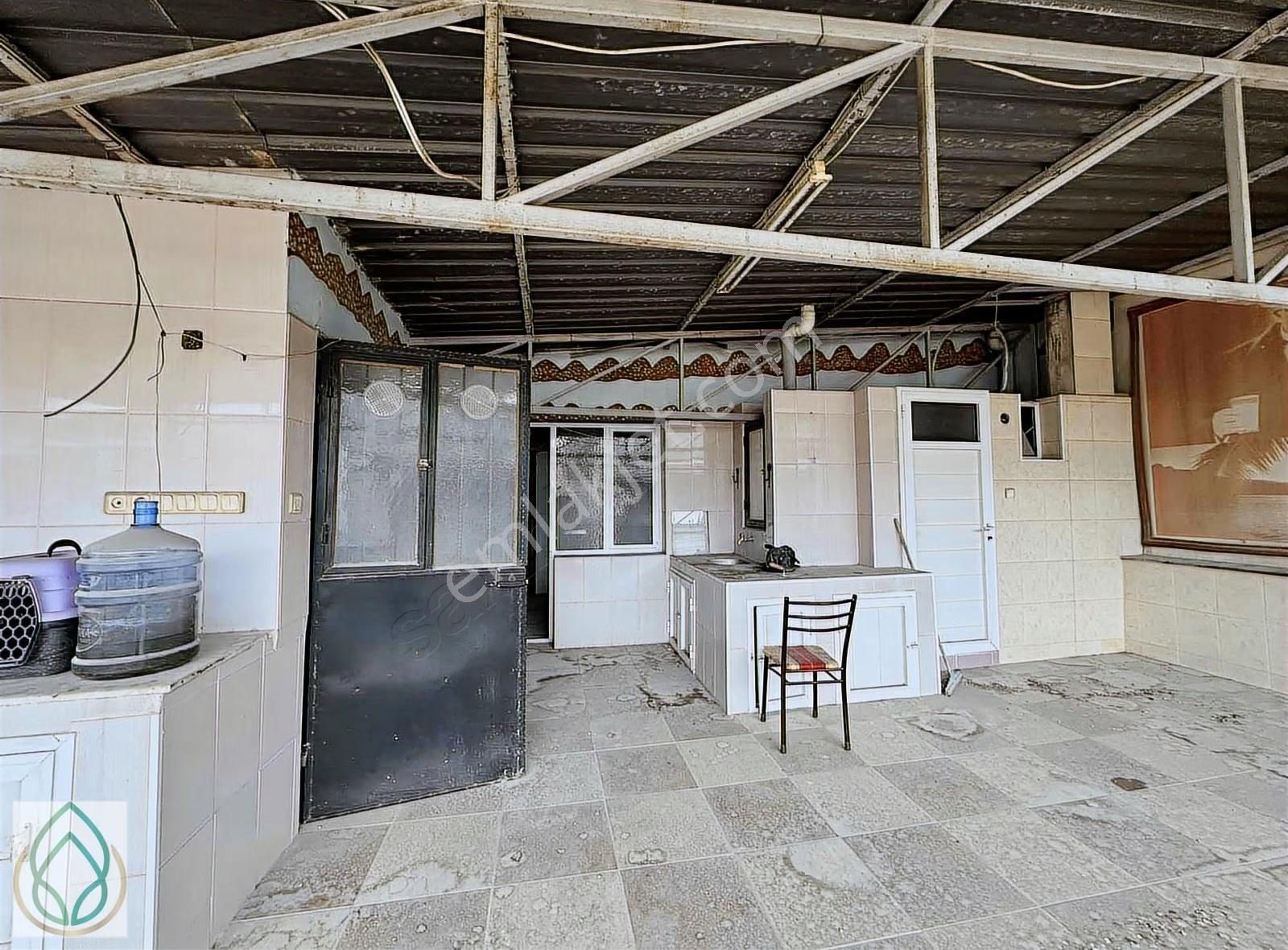 Altındağ Koşukavak Ta Satılık Yarım İnşaat Daire - Görsel 4