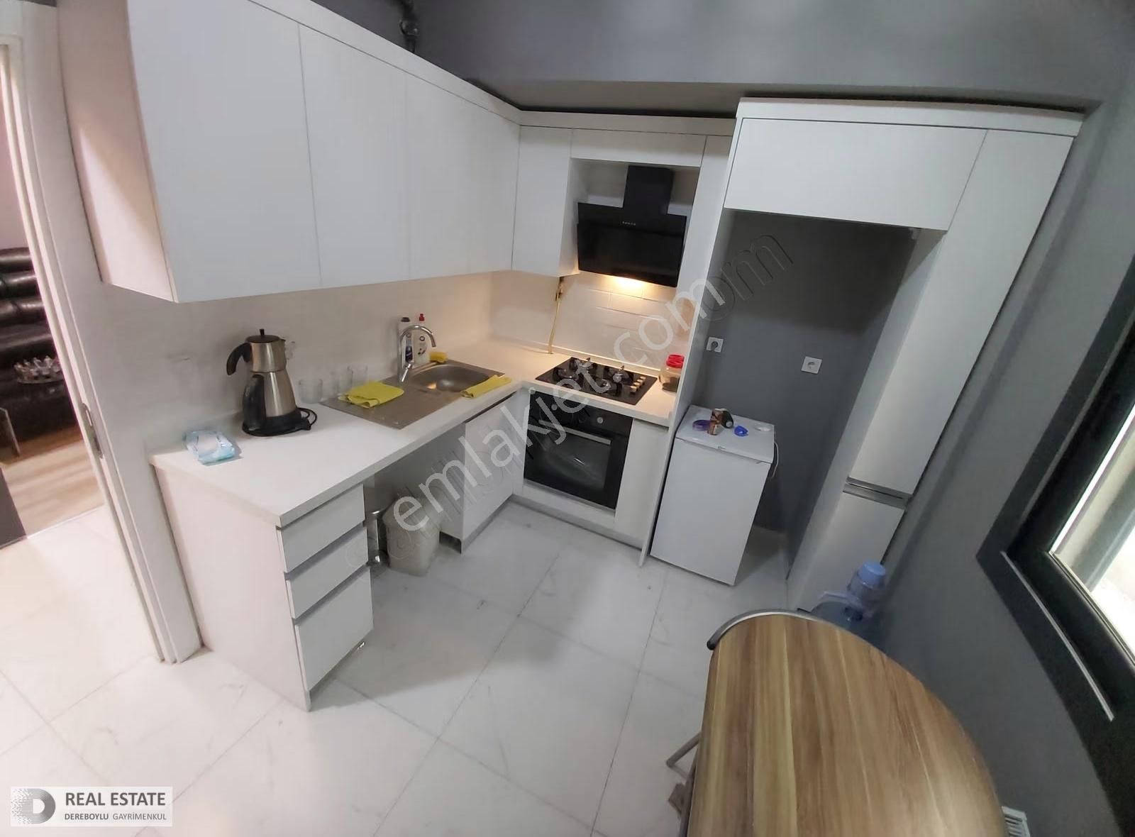 Ordu Bulv. Ahmet Priştina Arkası_2 Yıllık Bina_kapalı Mutfak 2+1 - Görsel 13