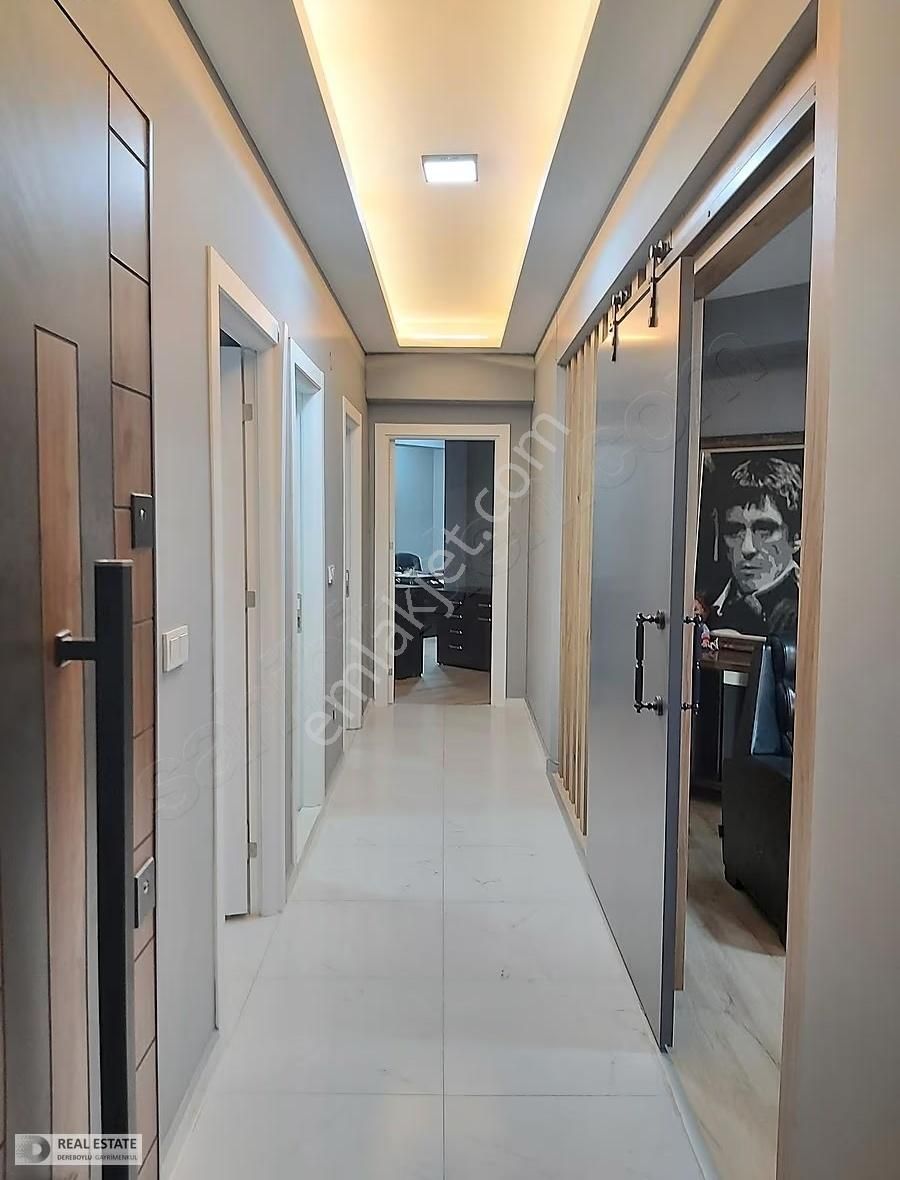 Ordu Bulv. Ahmet Priştina Arkası_2 Yıllık Bina_kapalı Mutfak 2+1 - Görsel 6