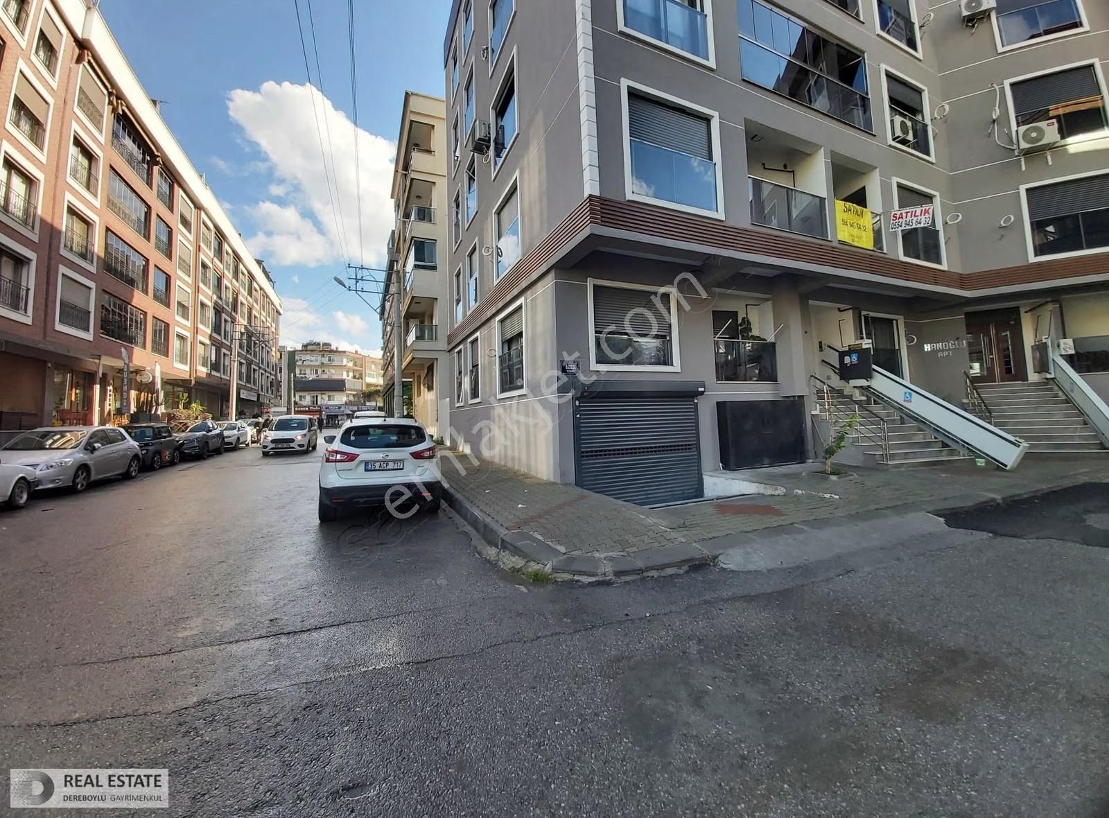 Ordu Bulv. Ahmet Priştina Arkası_2 Yıllık Bina_kapalı Mutfak 2+1 - Görsel 9