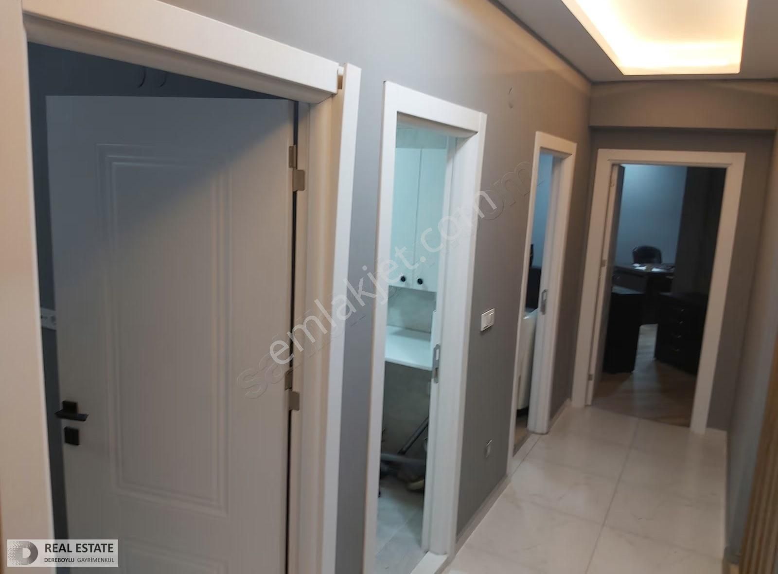 Ordu Bulv. Ahmet Priştina Arkası_2 Yıllık Bina_kapalı Mutfak 2+1 - Görsel 26