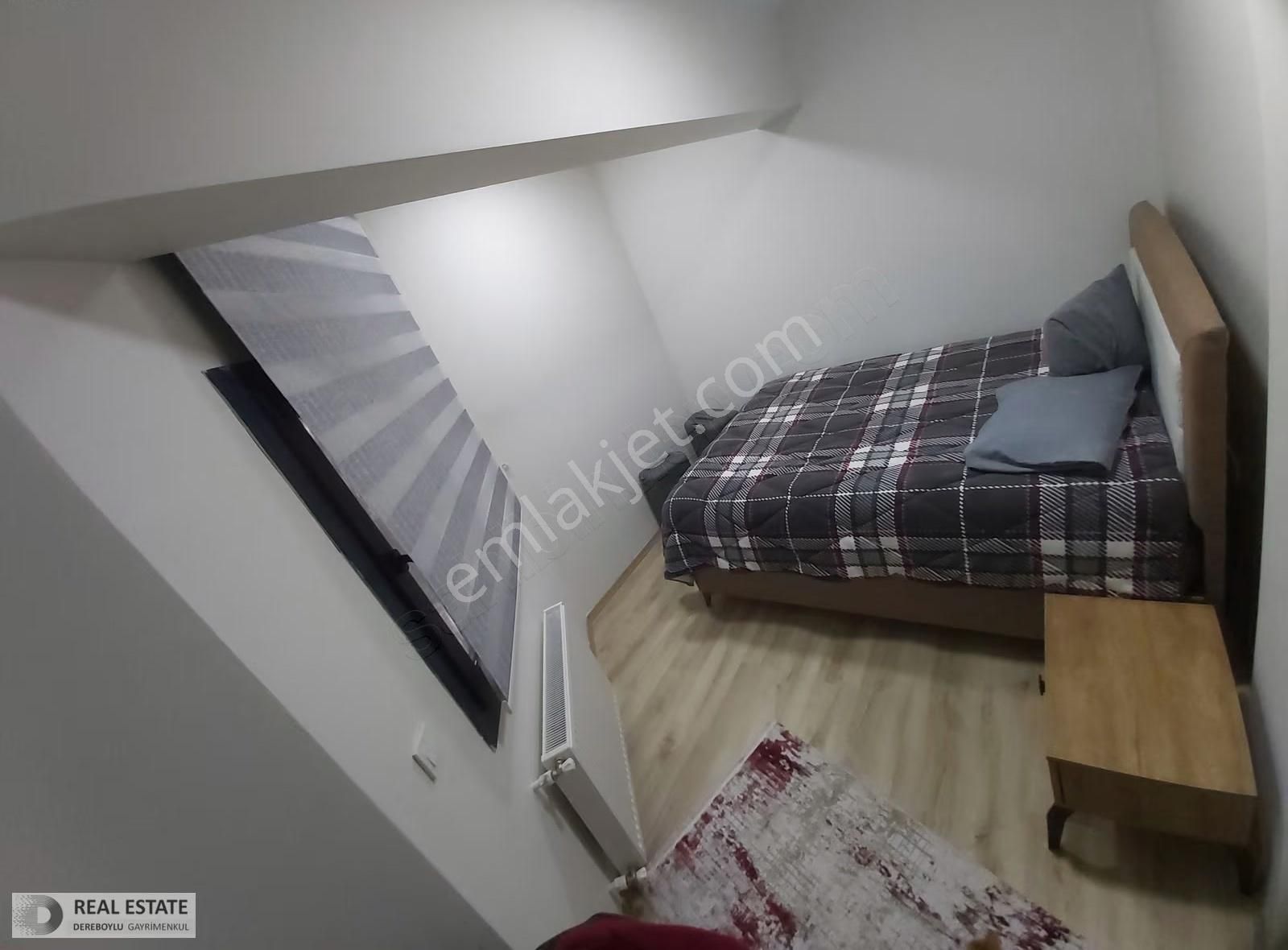 Ordu Bulv. Ahmet Priştina Arkası_2 Yıllık Bina_kapalı Mutfak 2+1 - Görsel 24