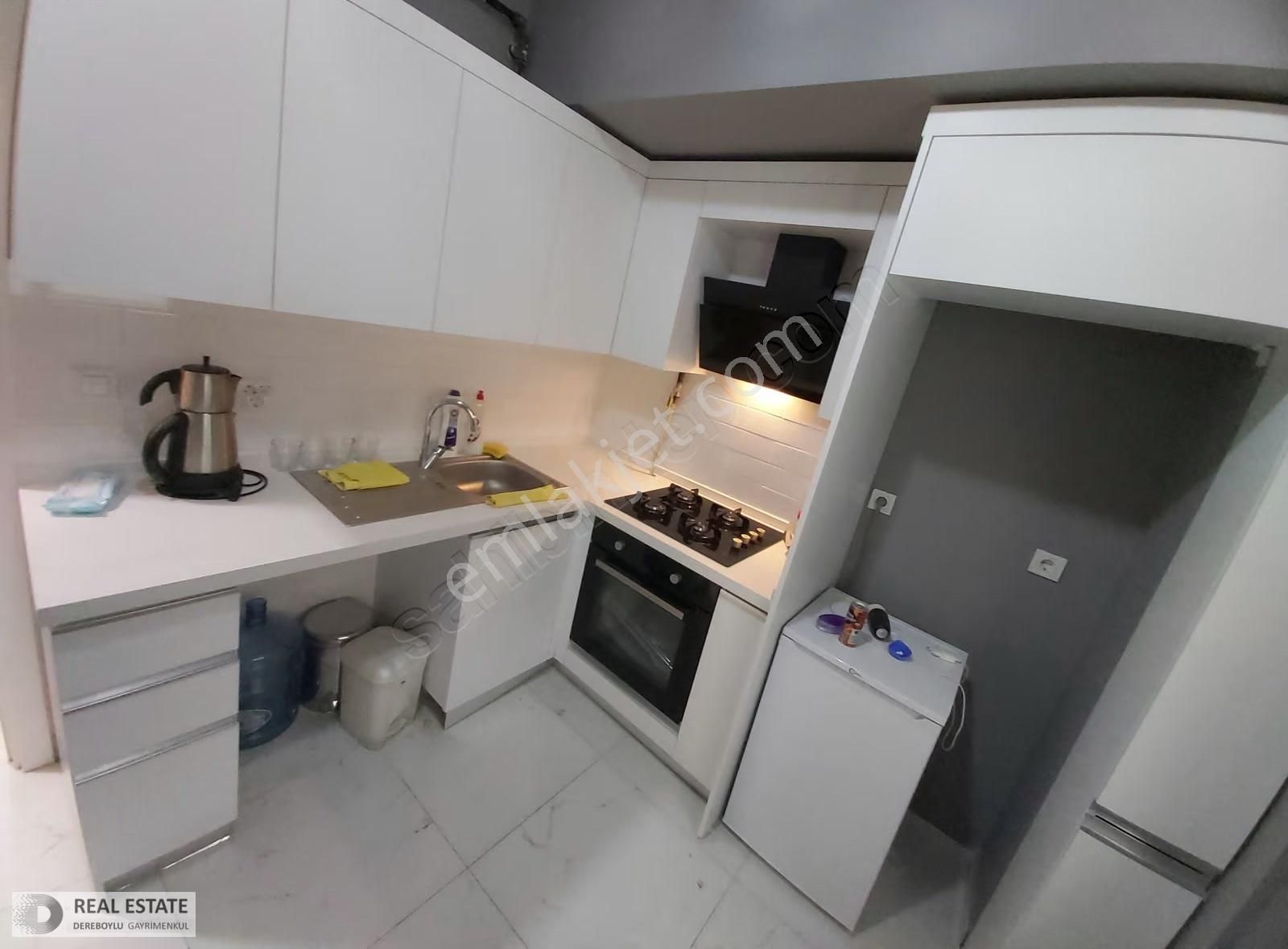 Ordu Bulv. Ahmet Priştina Arkası_2 Yıllık Bina_kapalı Mutfak 2+1 - Görsel 22