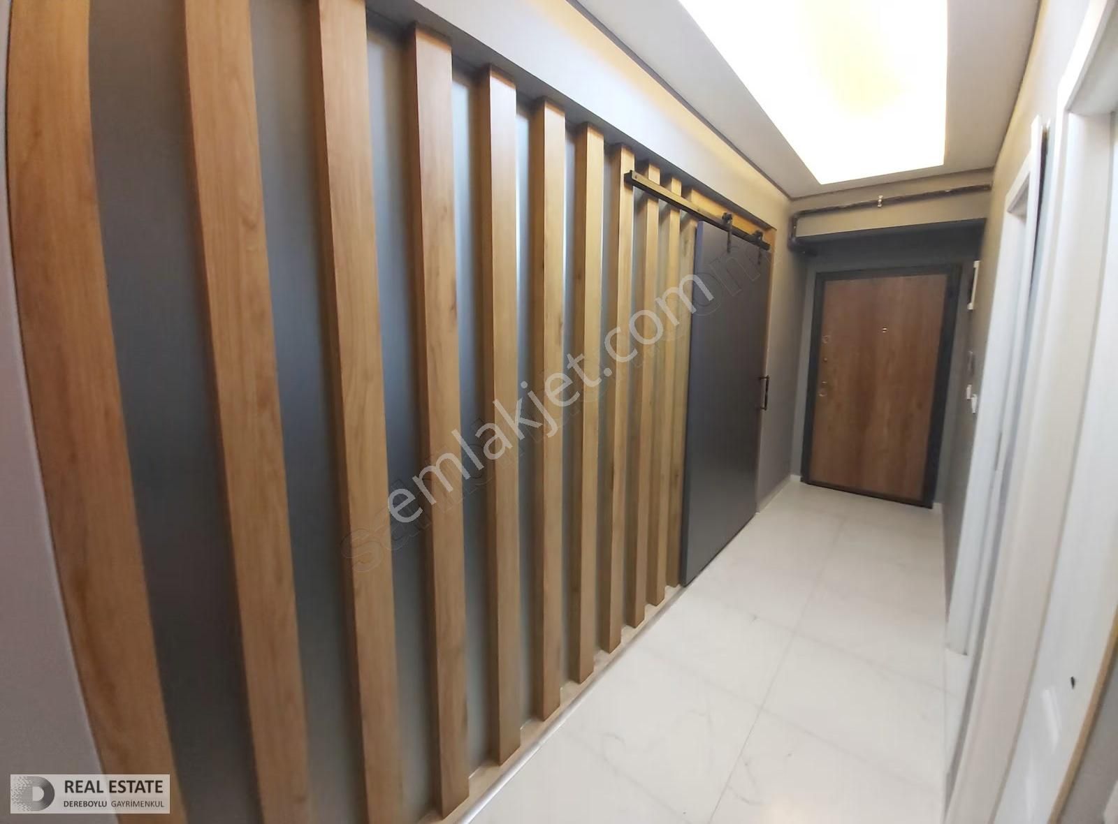 Ordu Bulv. Ahmet Priştina Arkası_2 Yıllık Bina_kapalı Mutfak 2+1 - Görsel 31