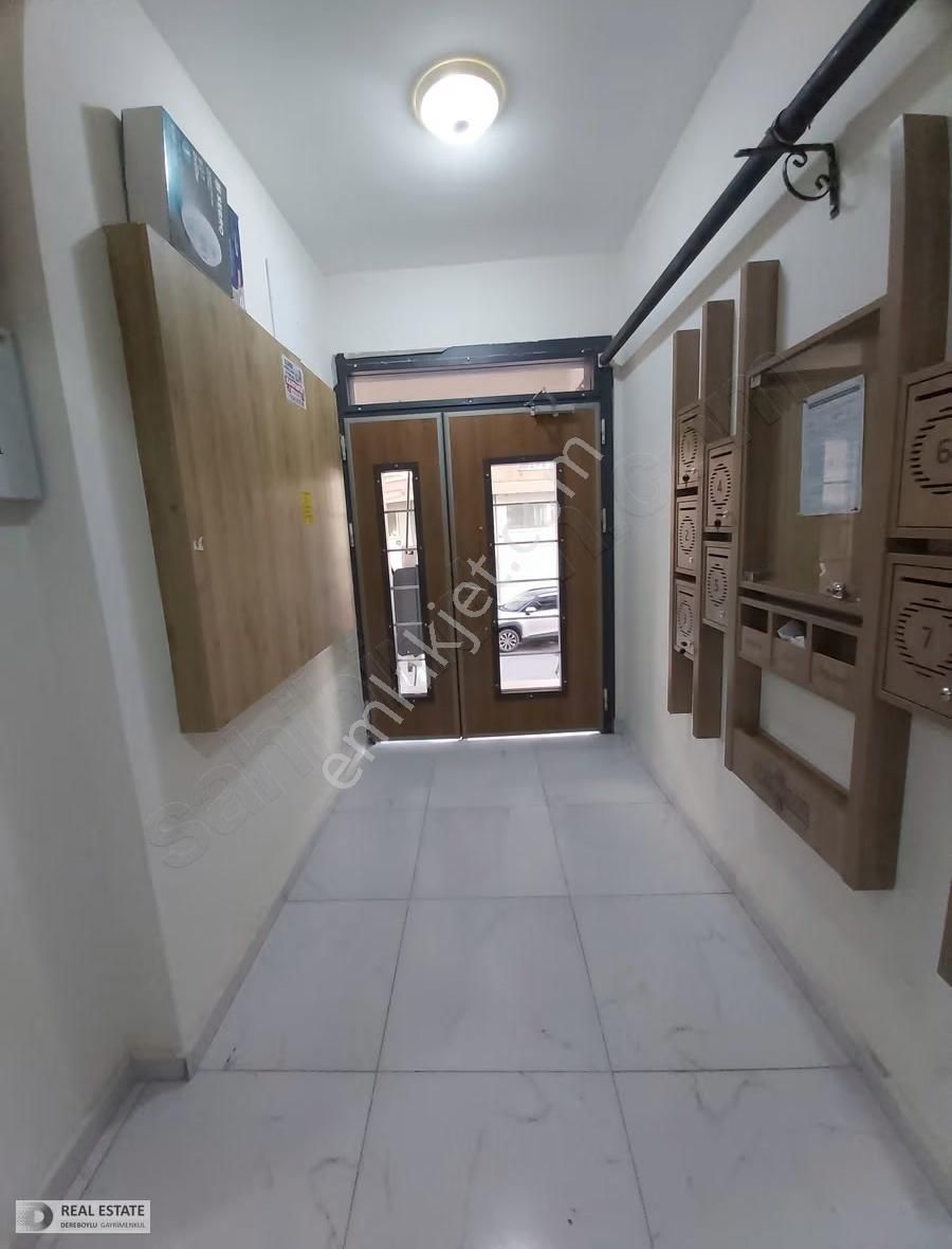 Ordu Bulv. Ahmet Priştina Arkası_2 Yıllık Bina_kapalı Mutfak 2+1 - Görsel 7