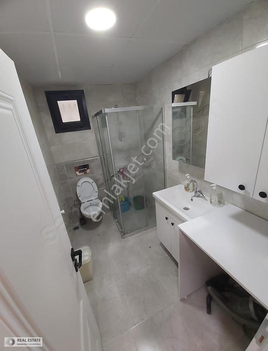 Ordu Bulv. Ahmet Priştina Arkası_2 Yıllık Bina_kapalı Mutfak 2+1 - Görsel 3