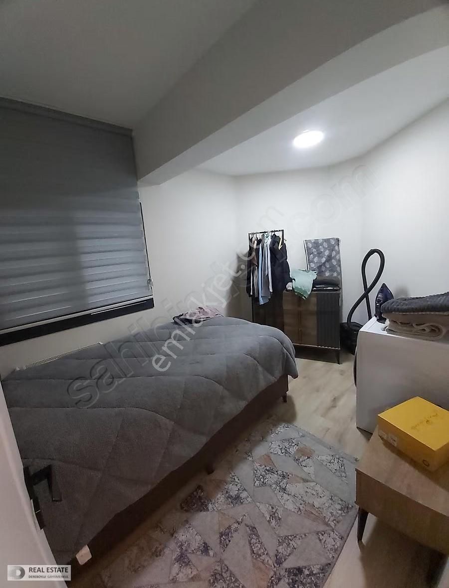 Ordu Bulv. Ahmet Priştina Arkası_2 Yıllık Bina_kapalı Mutfak 2+1 - Görsel 25