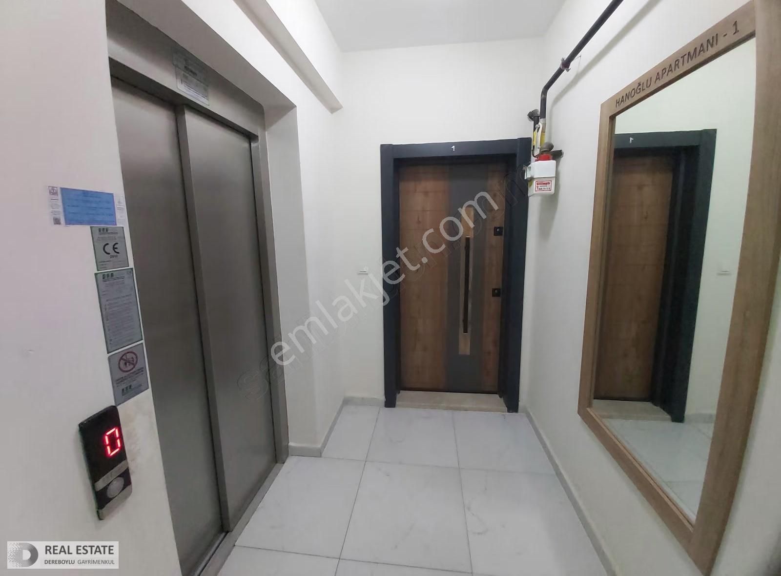 Ordu Bulv. Ahmet Priştina Arkası_2 Yıllık Bina_kapalı Mutfak 2+1 - Görsel 15