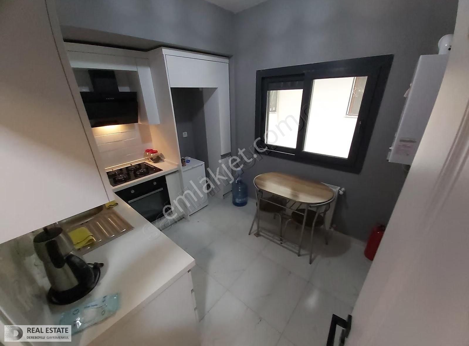 Ordu Bulv. Ahmet Priştina Arkası_2 Yıllık Bina_kapalı Mutfak 2+1 - Görsel 5