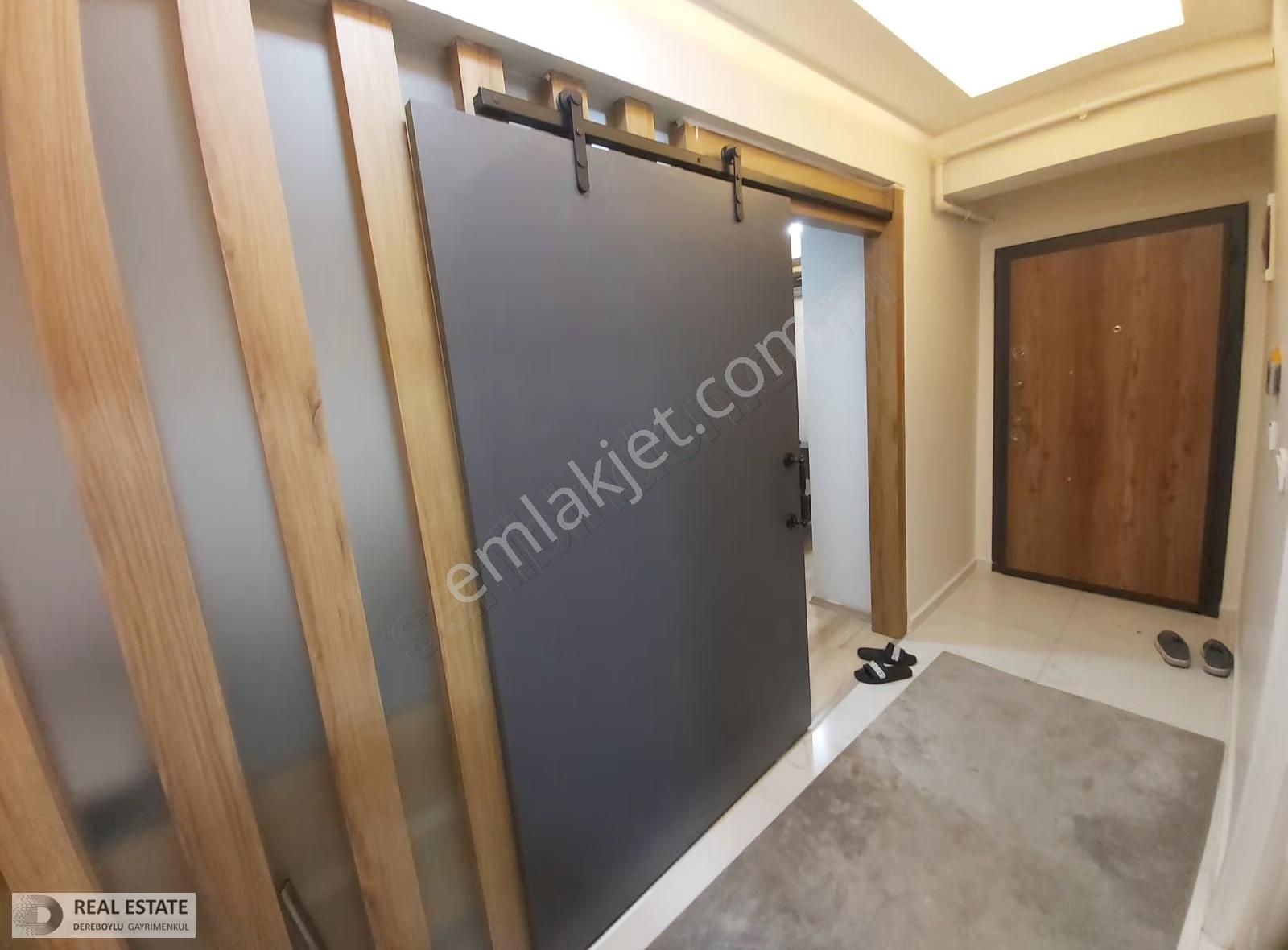 Ordu Bulv. Ahmet Priştina Arkası_2 Yıllık Bina_kapalı Mutfak 2+1 - Görsel 10