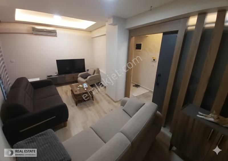 Ordu Bulv. Ahmet Priştina Arkası_2 Yıllık Bina_kapalı Mutfak 2+1 - Görsel 27