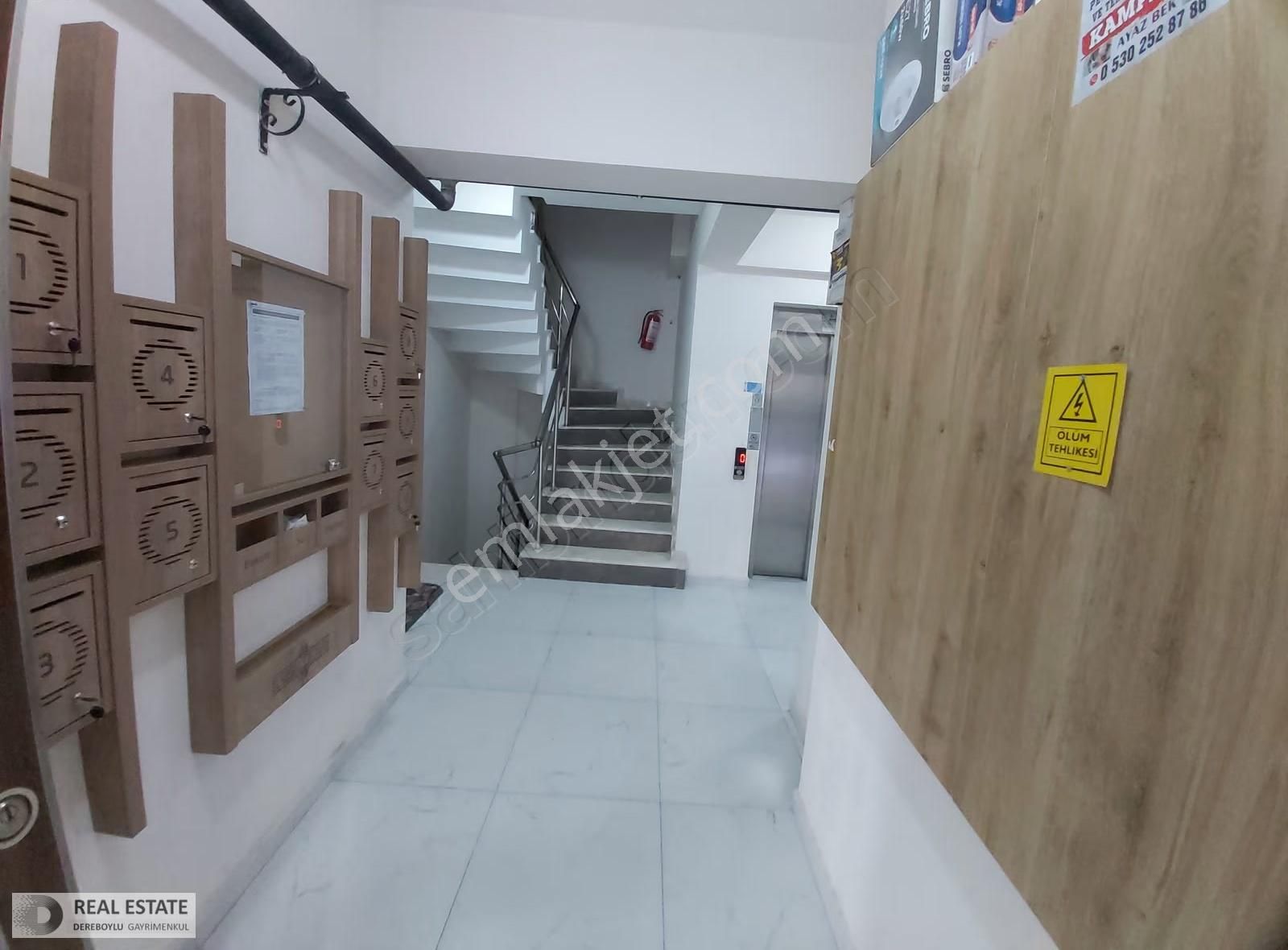 Ordu Bulv. Ahmet Priştina Arkası_2 Yıllık Bina_kapalı Mutfak 2+1 - Görsel 16