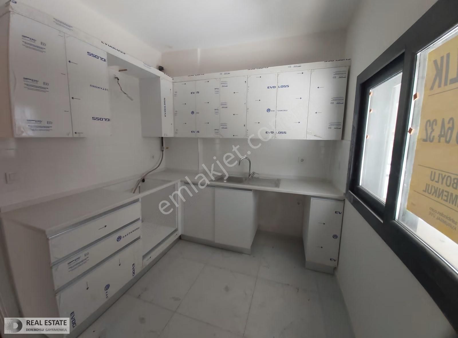 Demirköprü Diş Hast. 100m Mesafede_parkın İçinde Sıfır Köşe 2+1 - Görsel 12