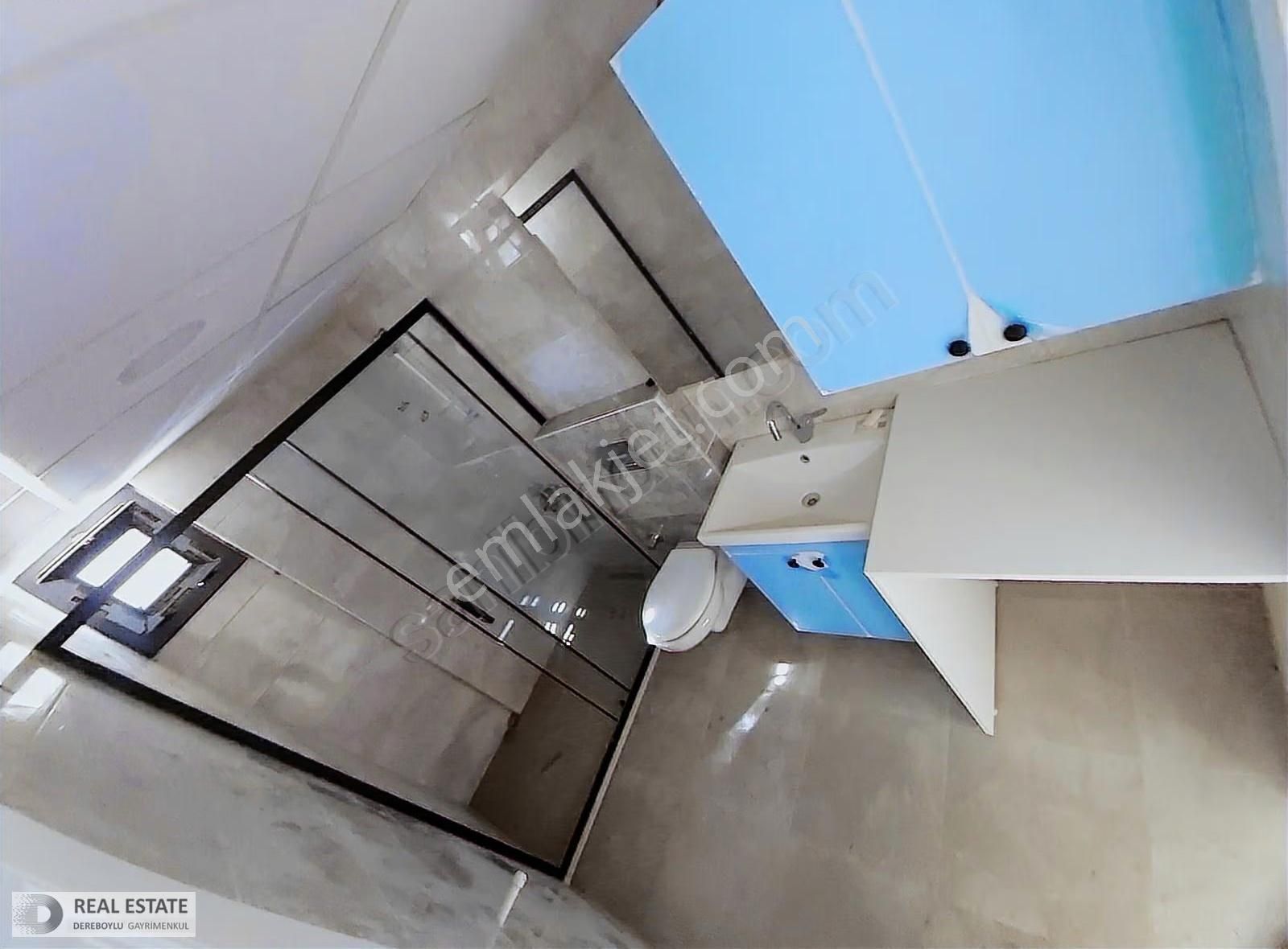 Demirköprü Diş Hast. 100m Mesafede_parkın İçinde Sıfır Köşe 2+1 - Görsel 5