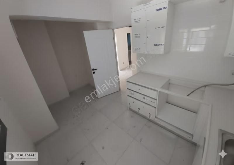 Demirköprü Diş Hast. 100m Mesafede_parkın İçinde Sıfır Köşe 2+1 - Görsel 15