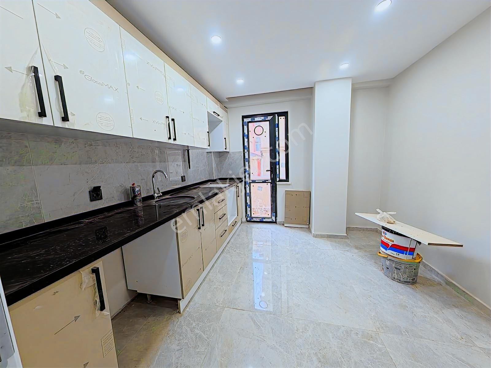 Atatürk Mah.3+1 Sıfır Giriş Daire(videolu İlan) - Görsel 13