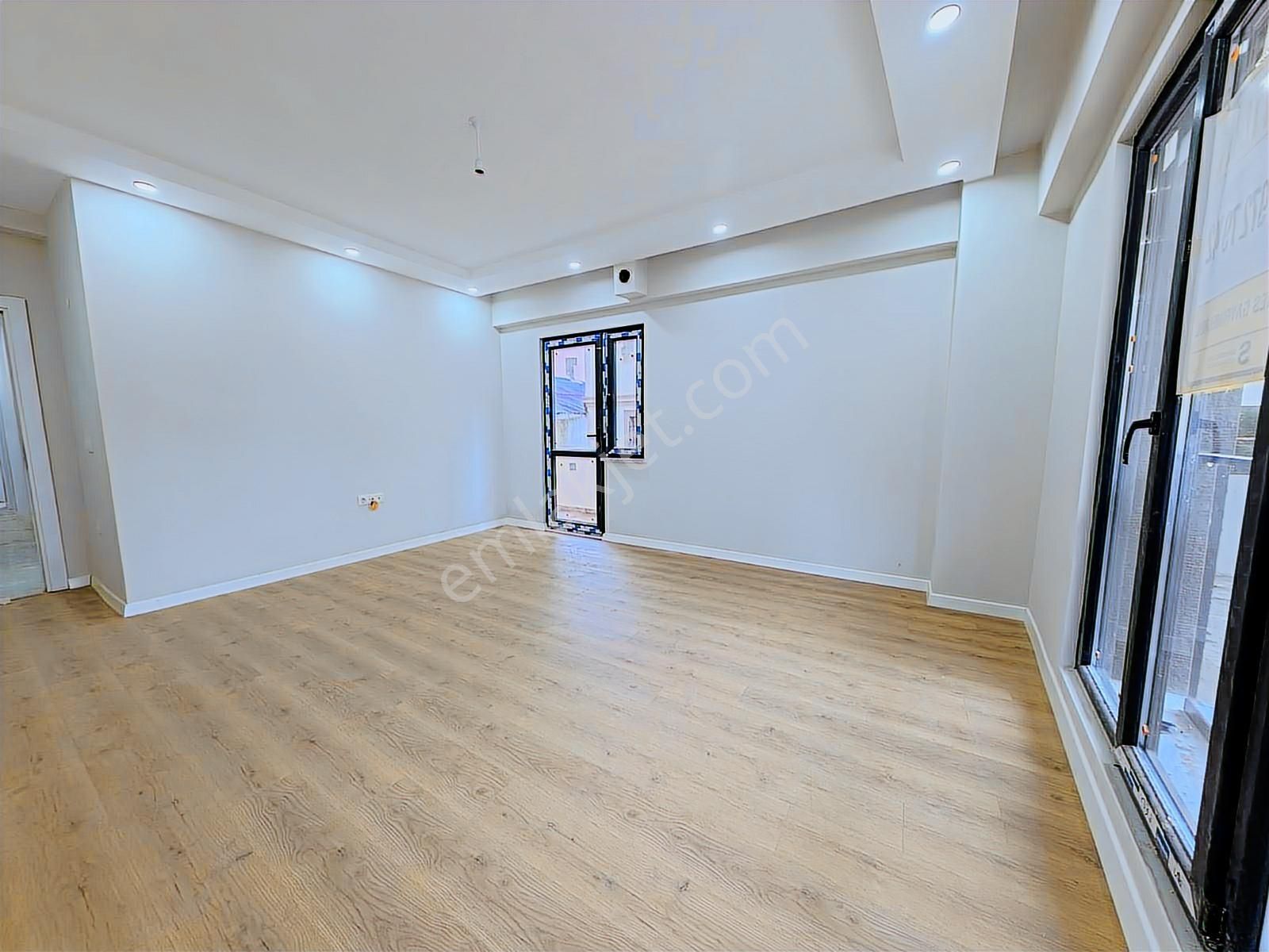 Atatürk Mah.3+1 Sıfır Giriş Daire(videolu İlan) - Görsel 11