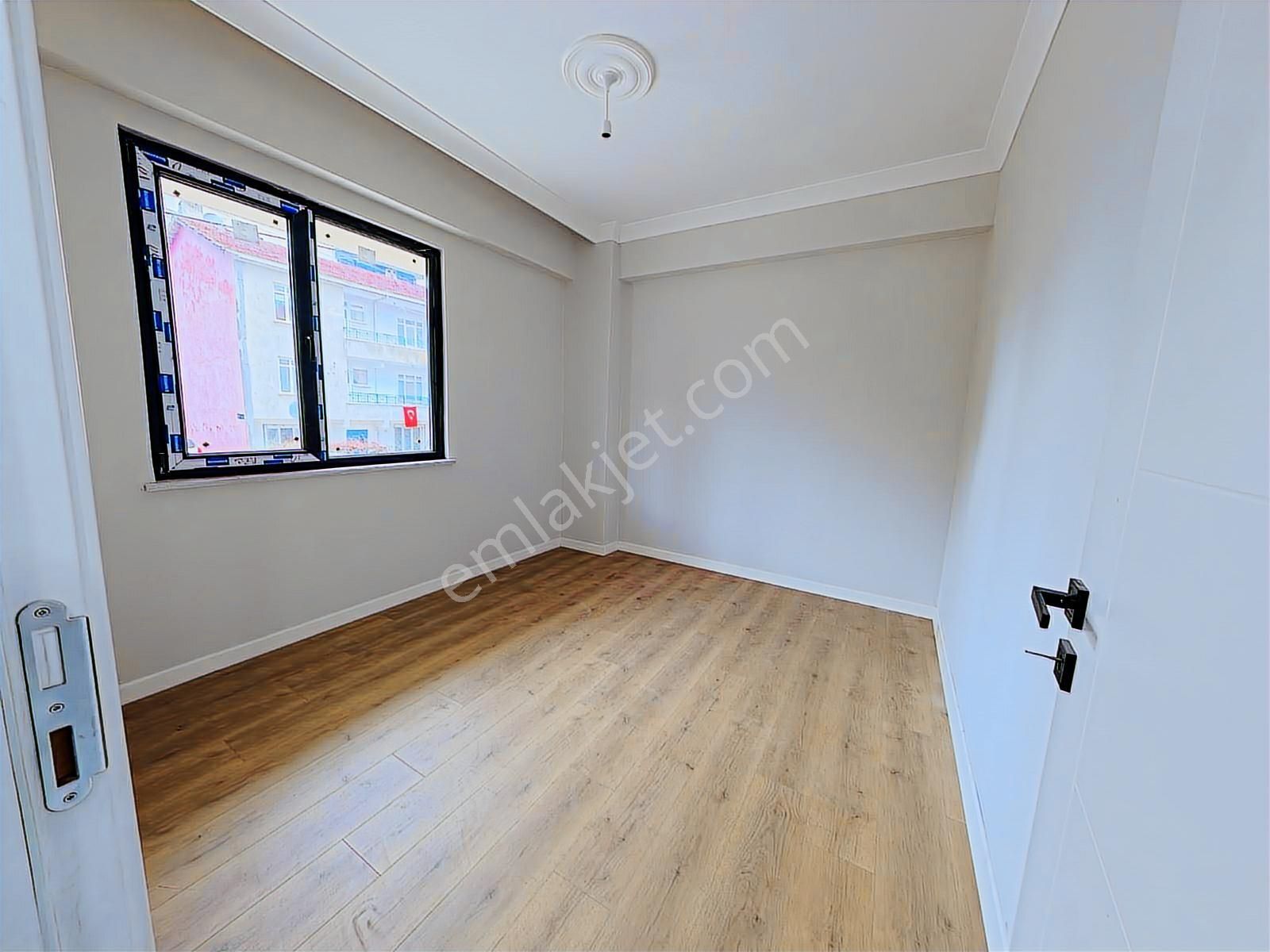 Atatürk Mah.3+1 Sıfır Giriş Daire(videolu İlan) - Görsel 8