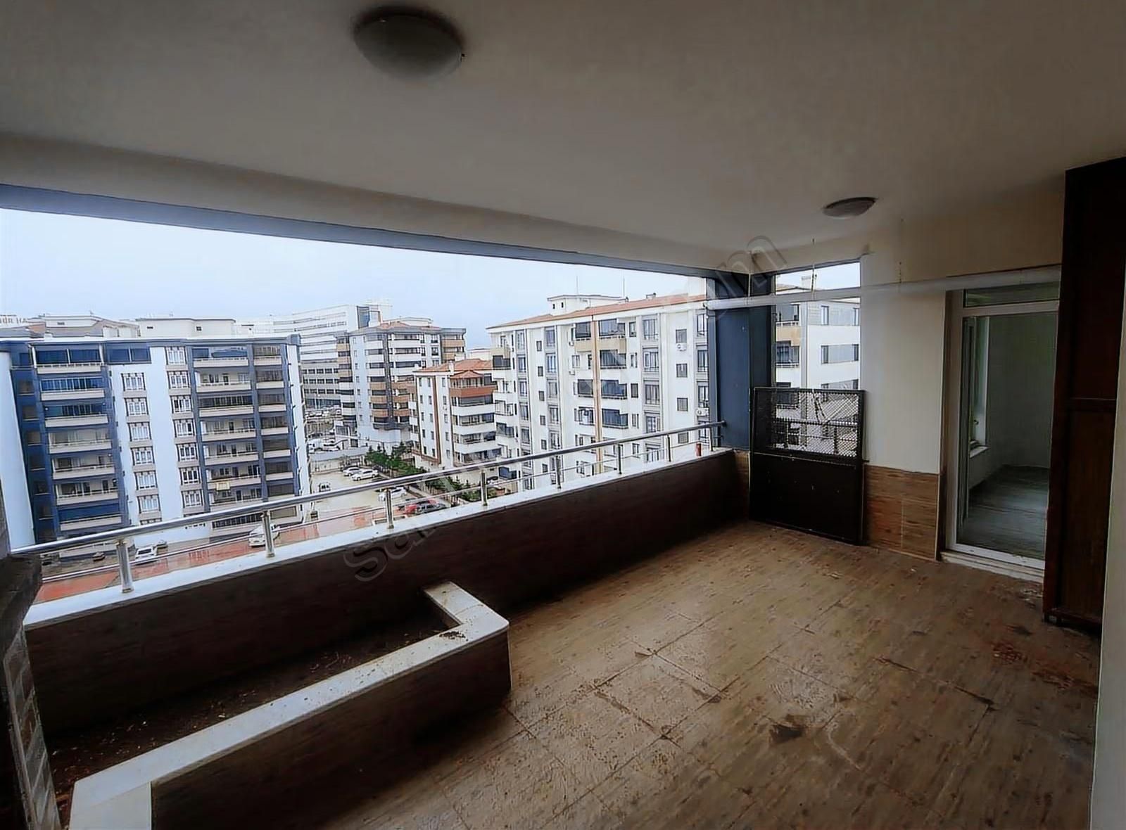 Şehir Hastanesi Karşısında Çetin Karakuş Gayrimenkul Satılık - Görsel 21