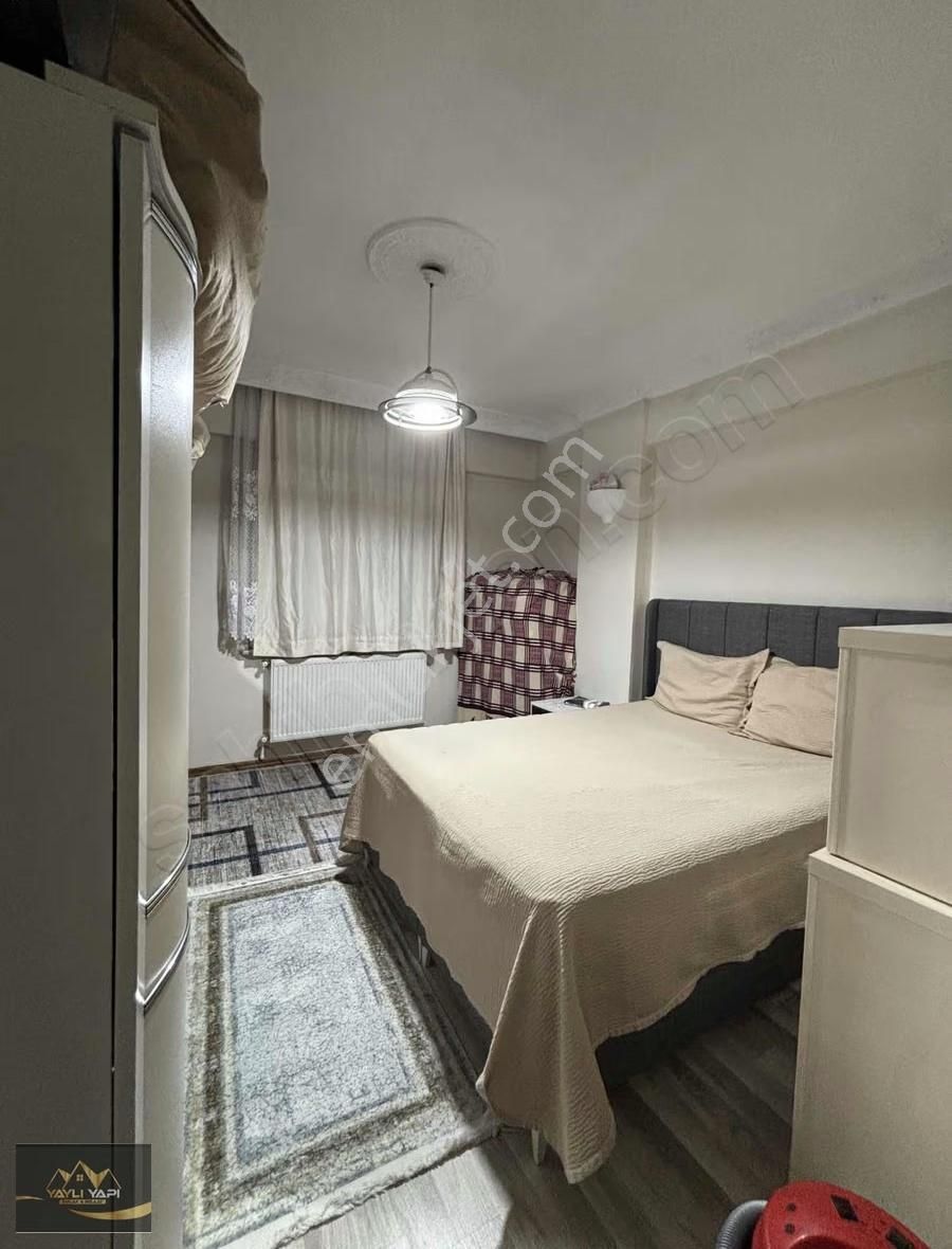 Şehitler Mah 2+1 Satılık Daire - Görsel 16